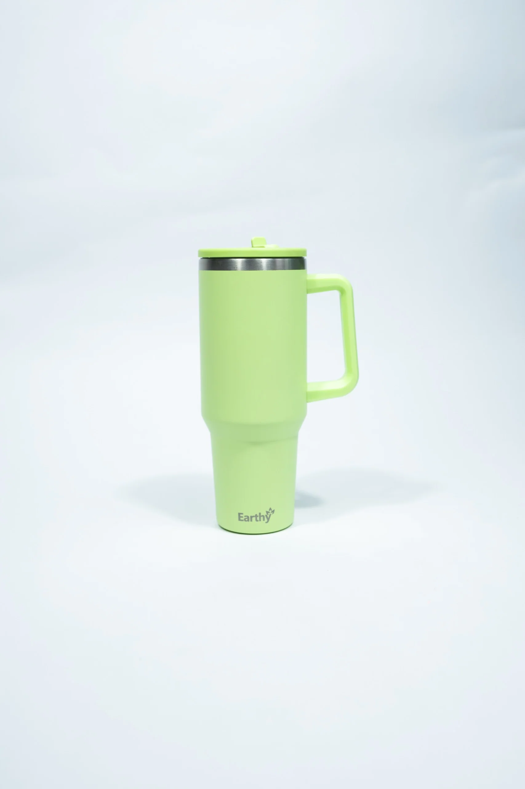 Travel Tumbler Verde