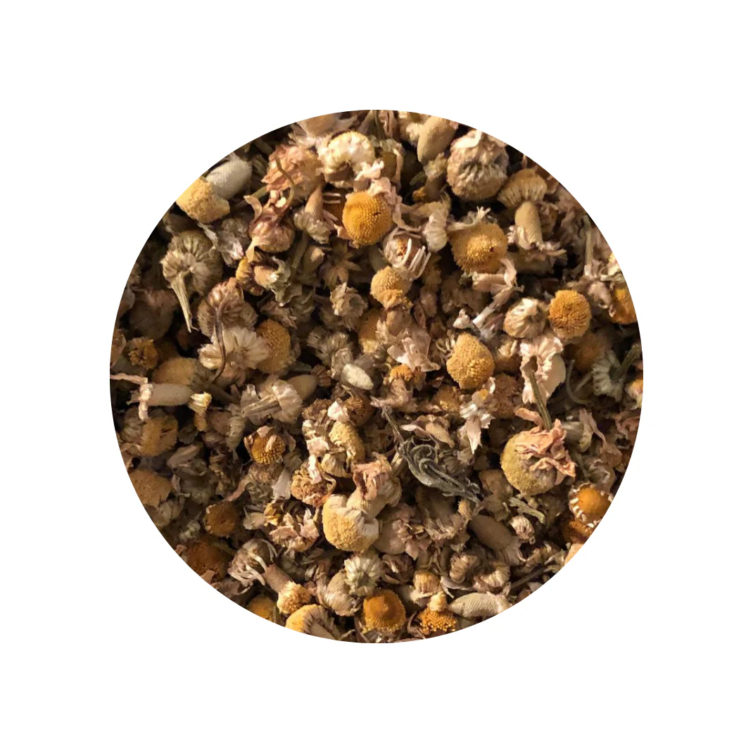Chamomile Herbal Tea