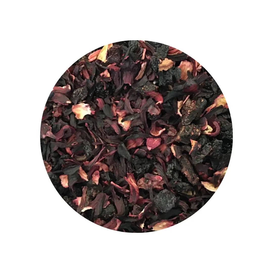 Berry Bunch Herbal Tea