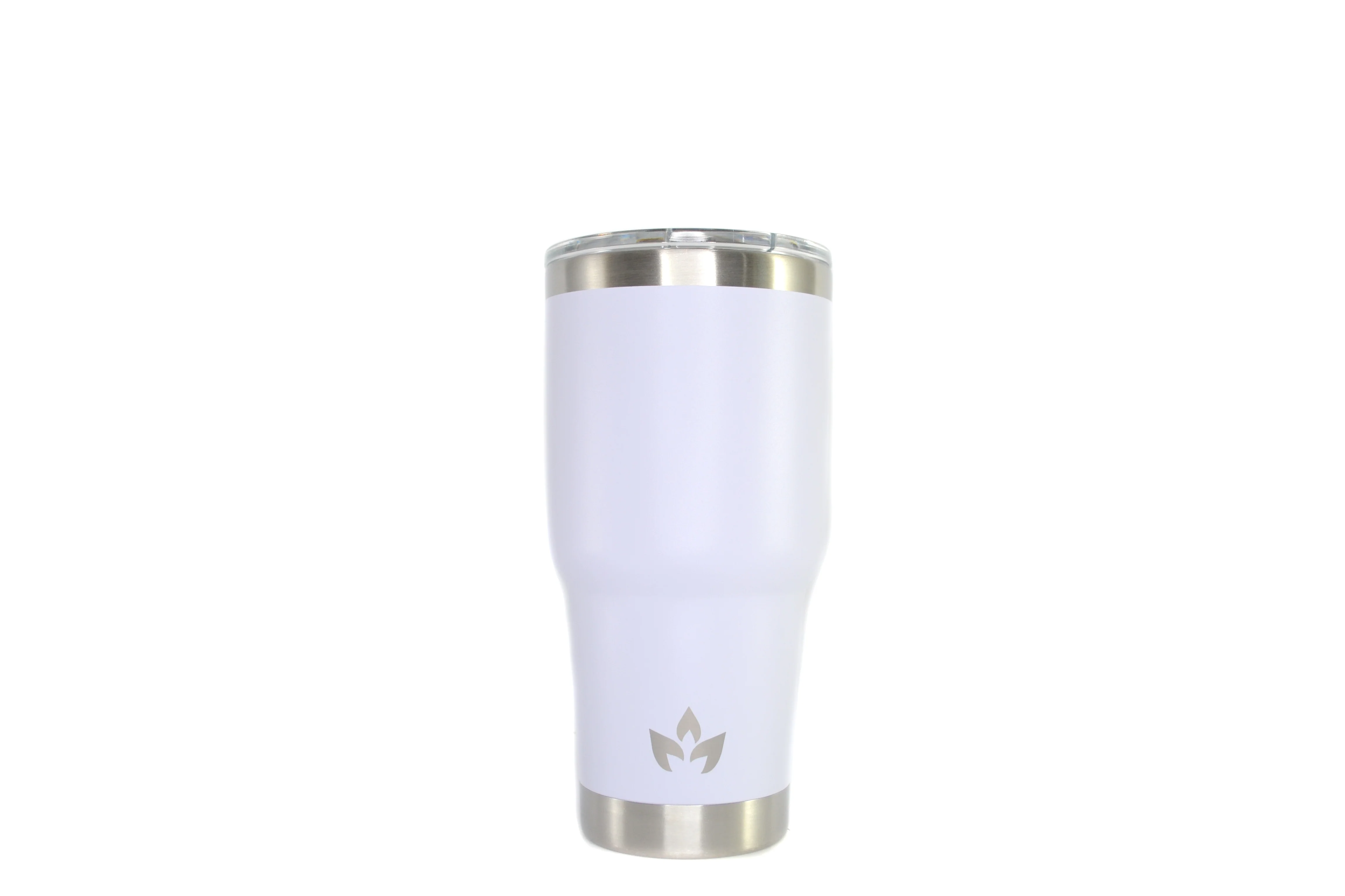 Discovery Tumbler Blanco
