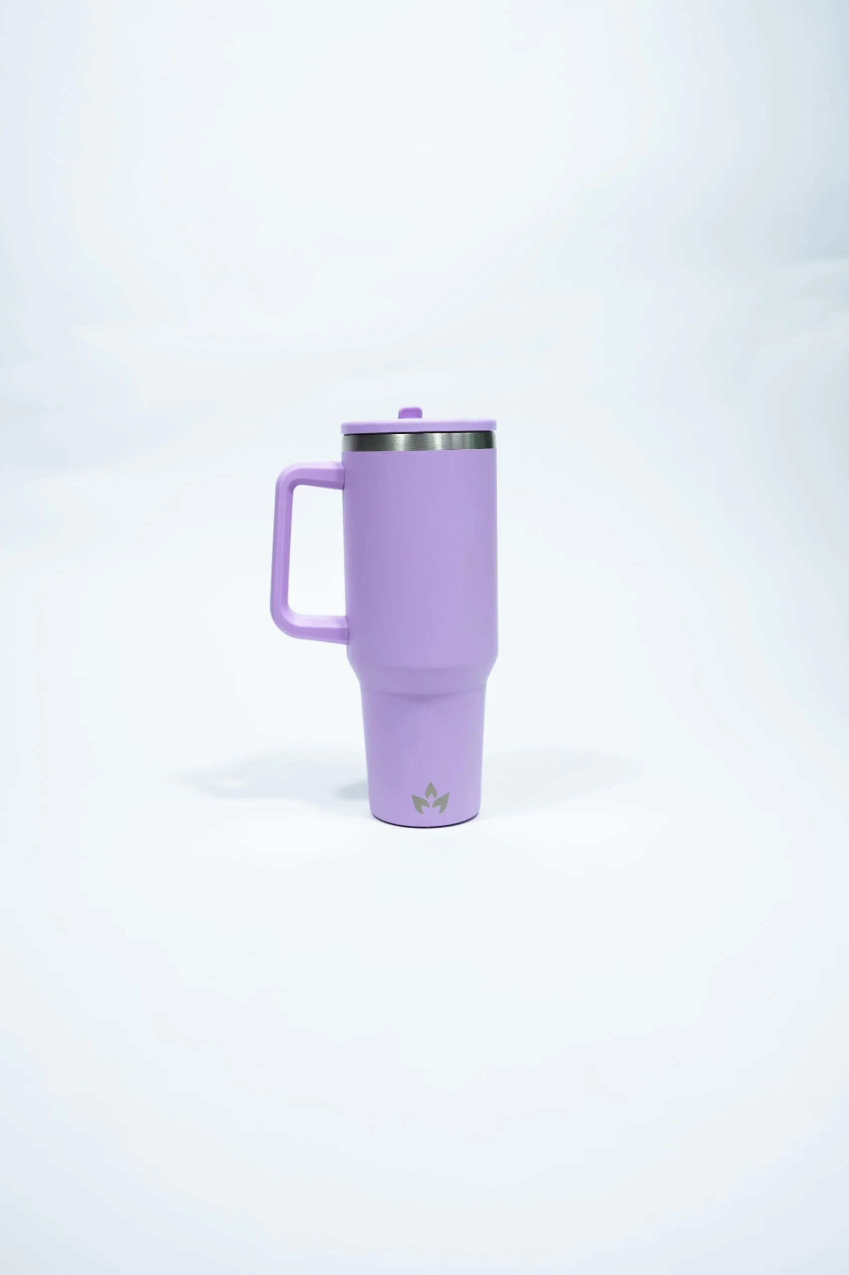 Travel Tumbler Lila