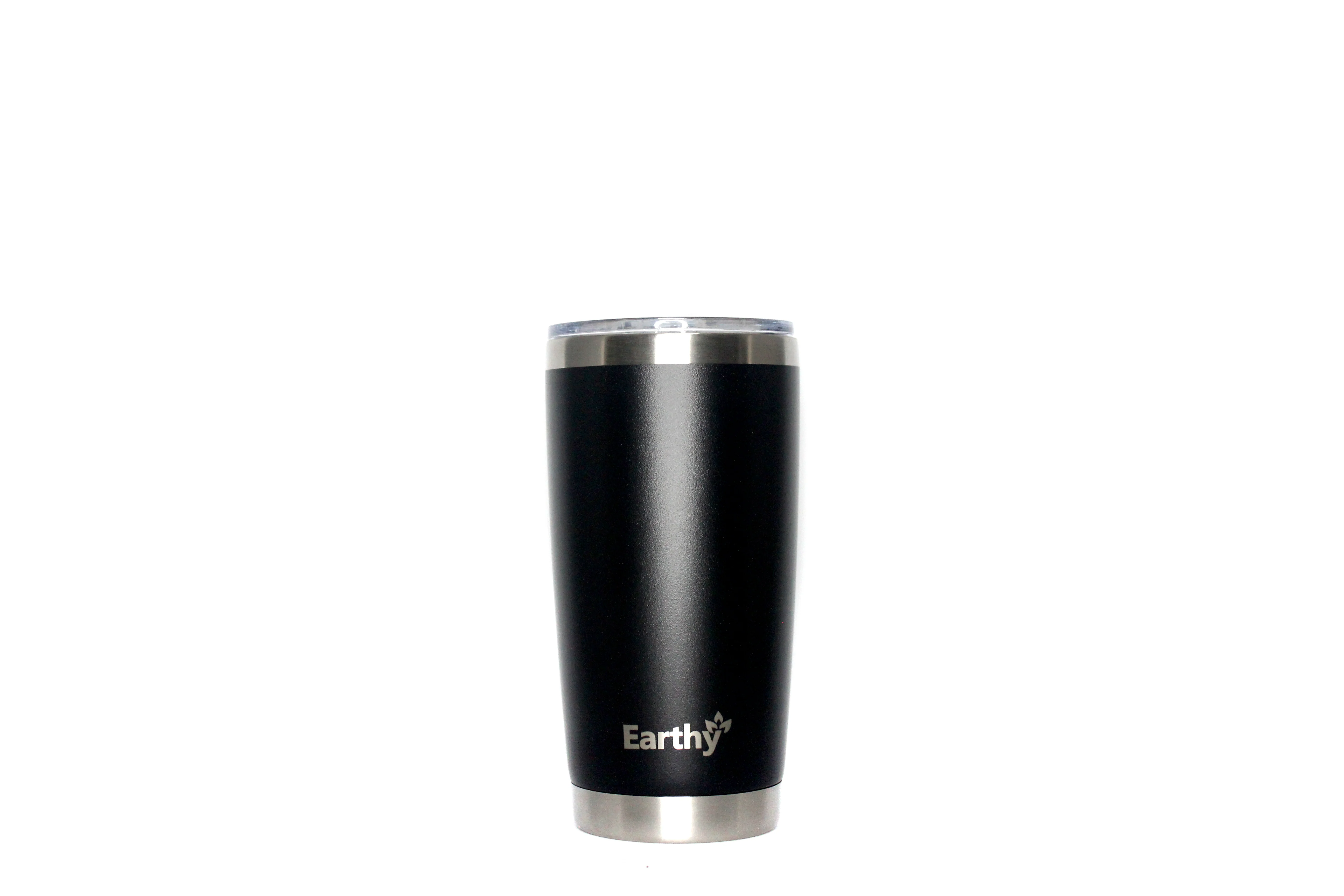 Adventure Tumbler Negro