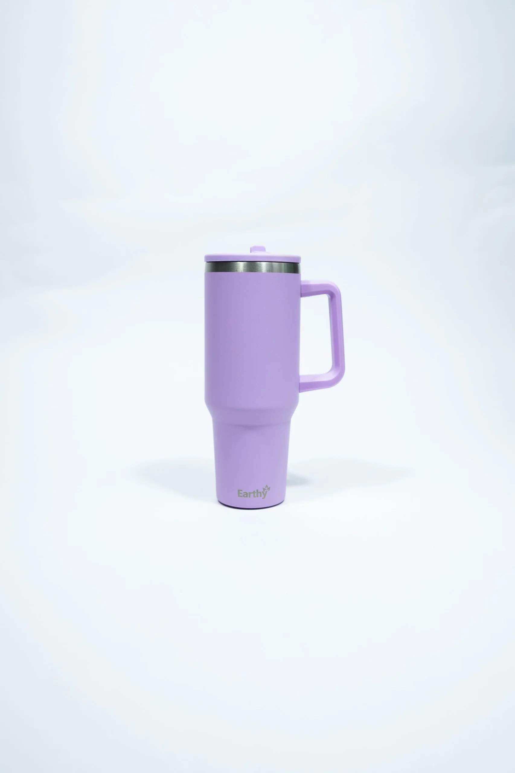 Travel Tumbler Lila