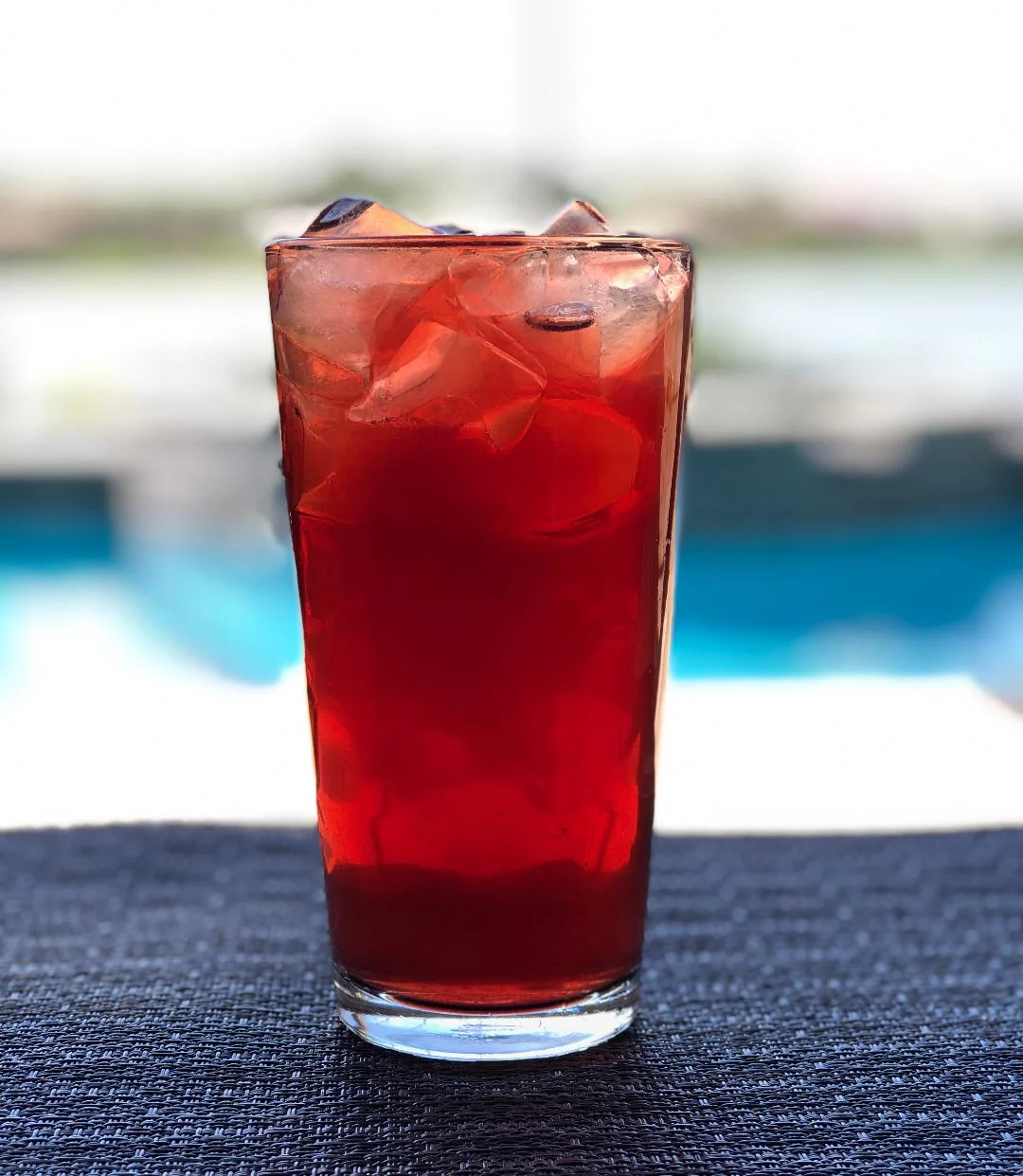 Berry Fruitful Herbal Tea