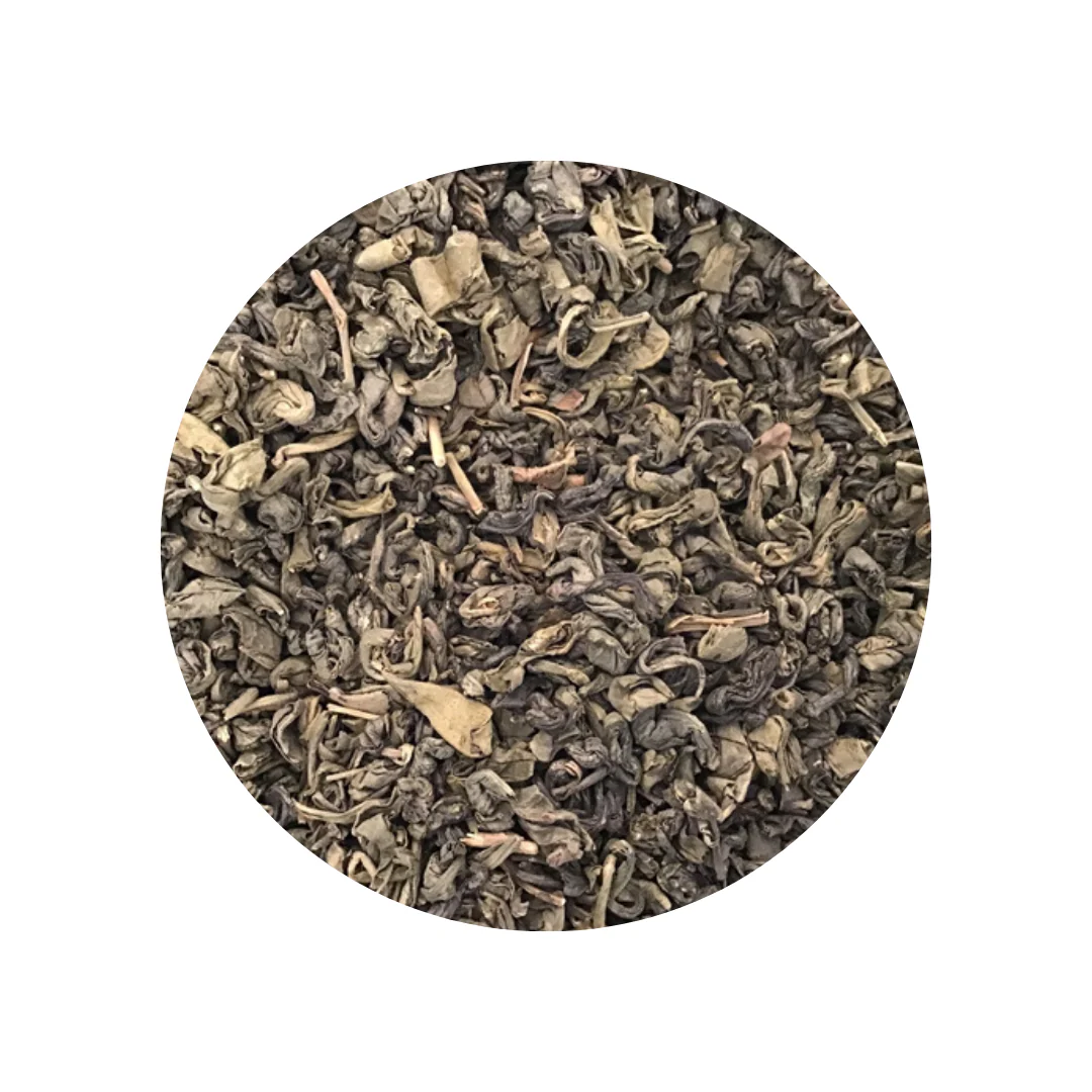 Organic Gunpowder