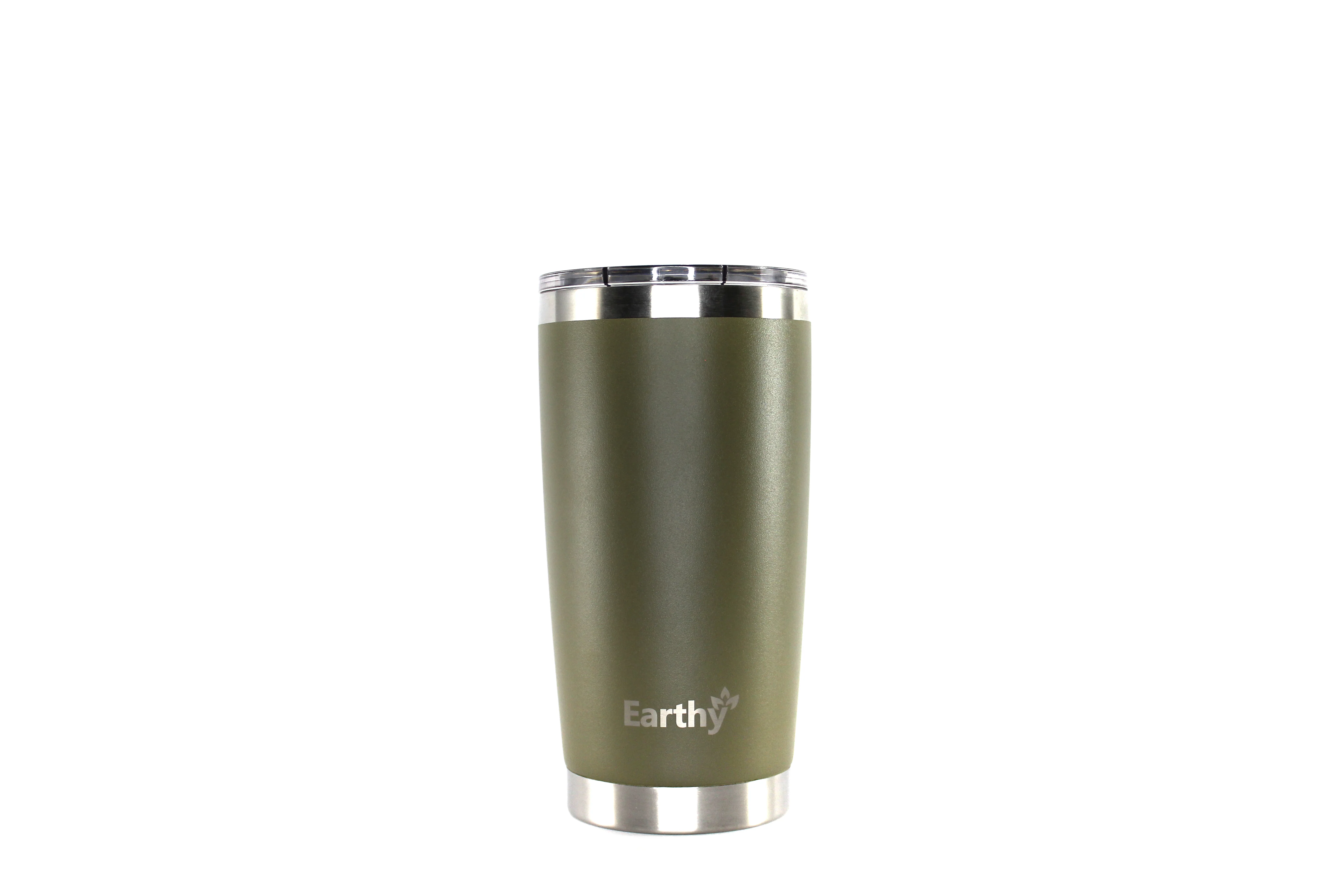 Adventure Tumbler Verde Musgo