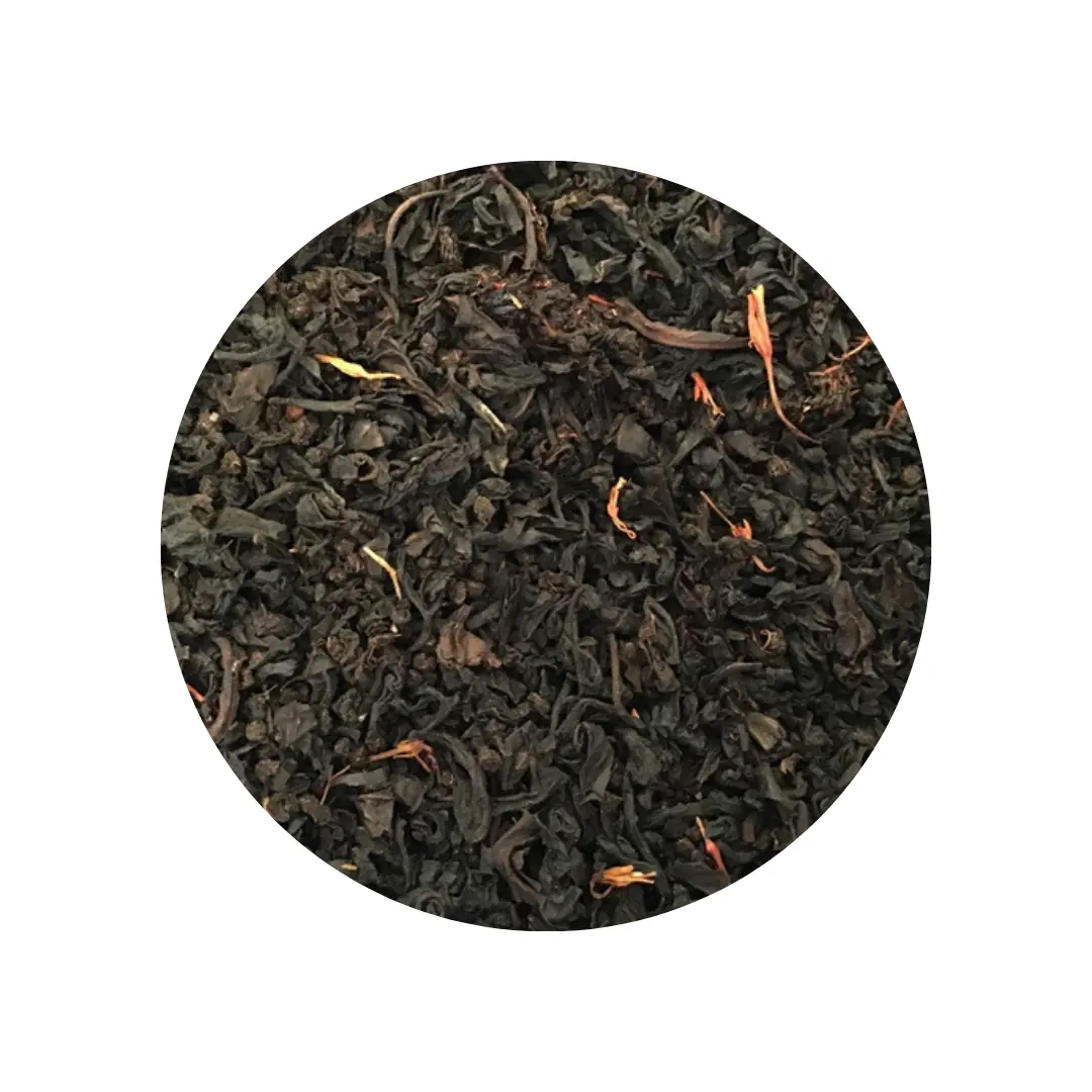 Cherry Black Tea