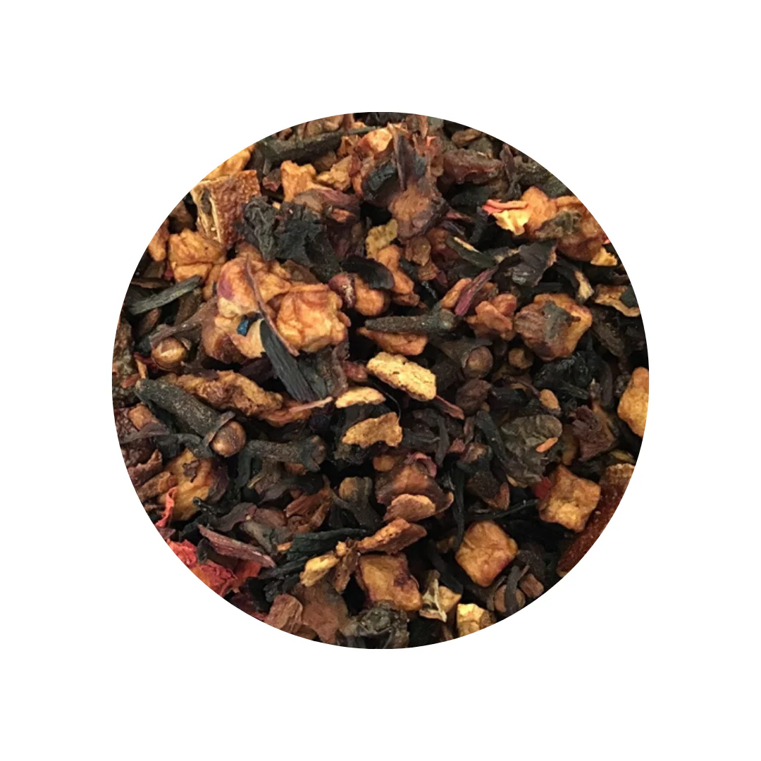 Christmas Blend