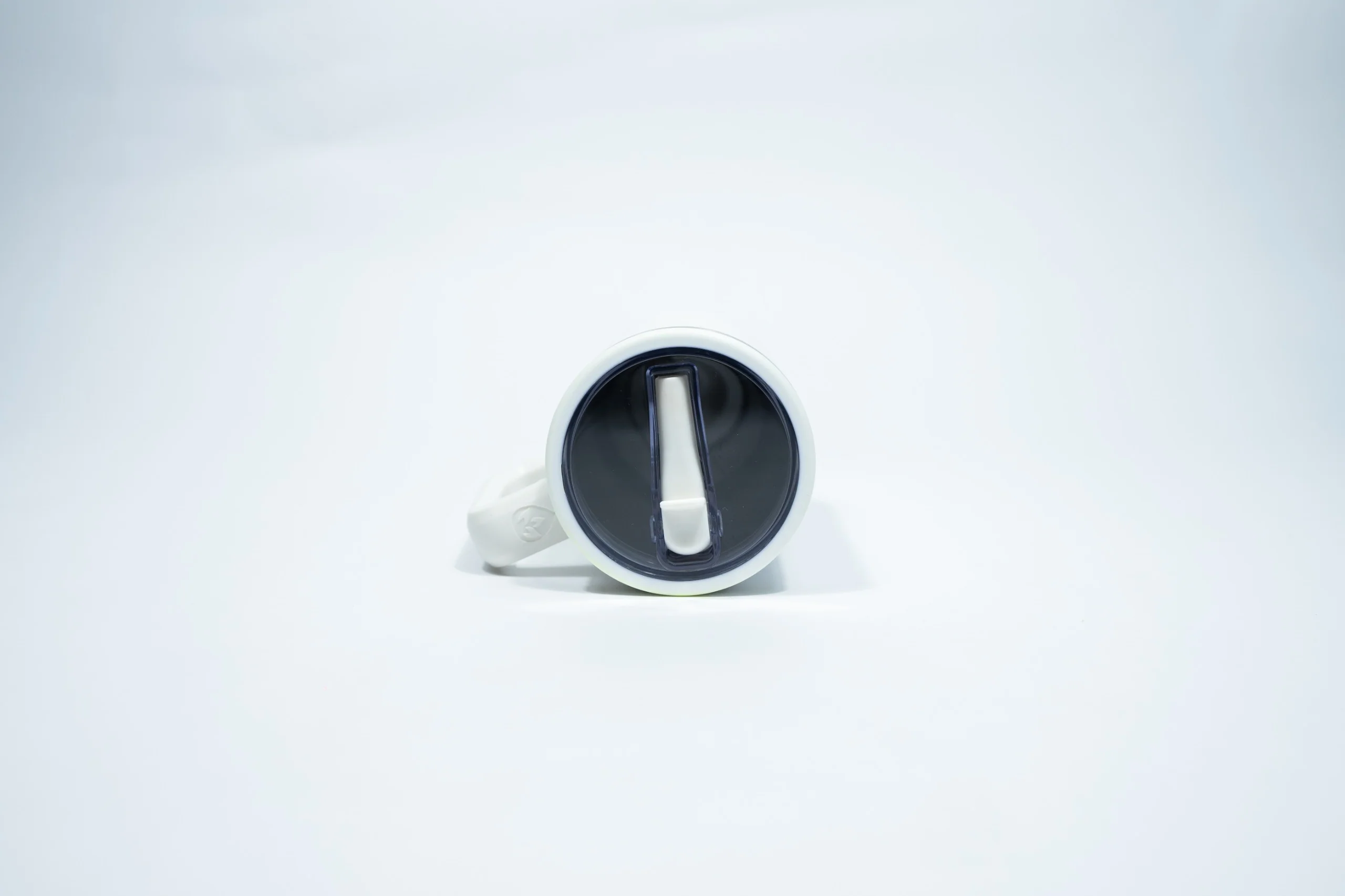 Travel Tumbler Blanco