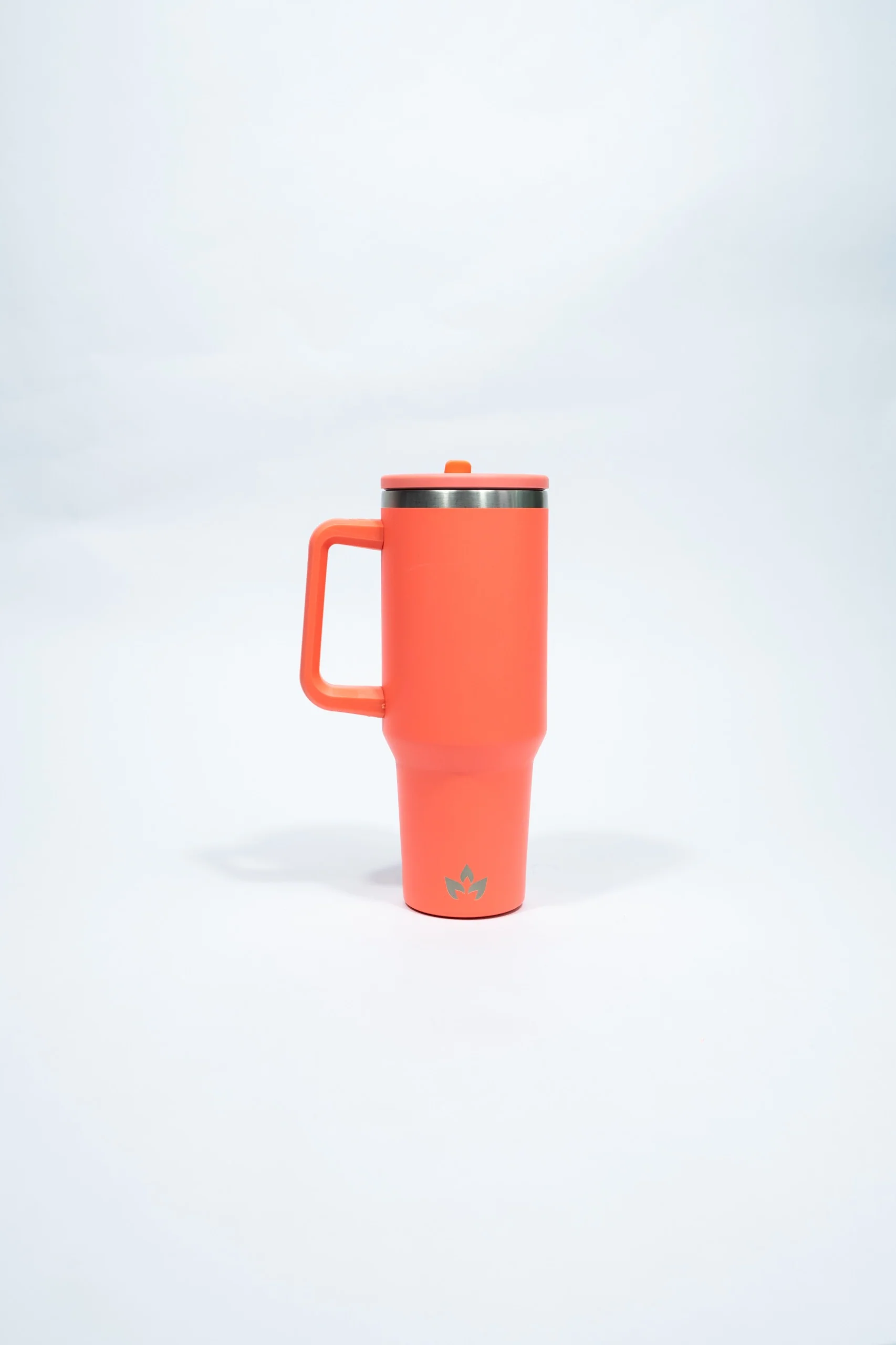 Travel Tumbler Coral