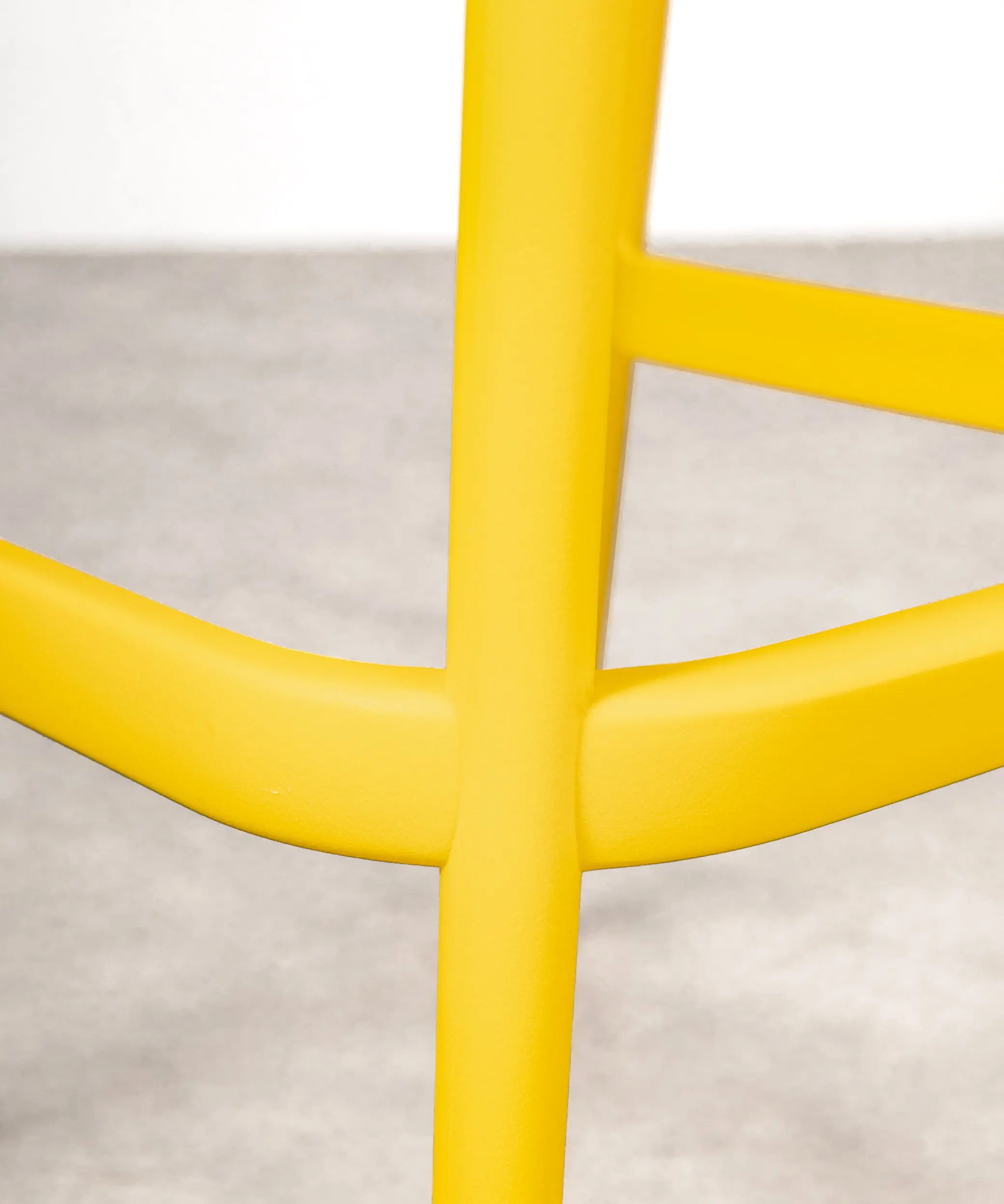 Taburete de Polipropileno Maestro