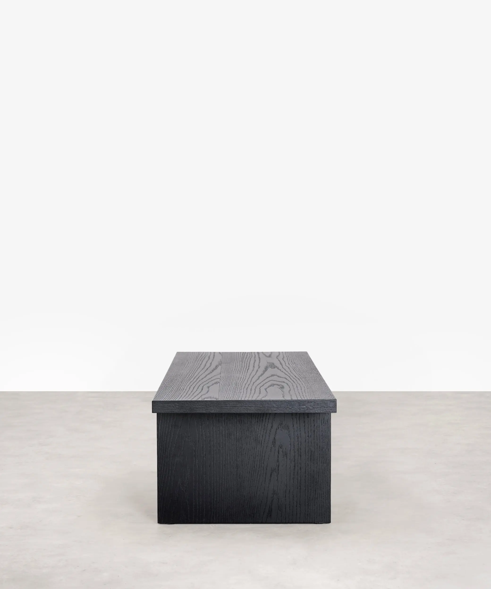 Mesa de Centro Rectangular en Madera Tokyo (120x45 cm)