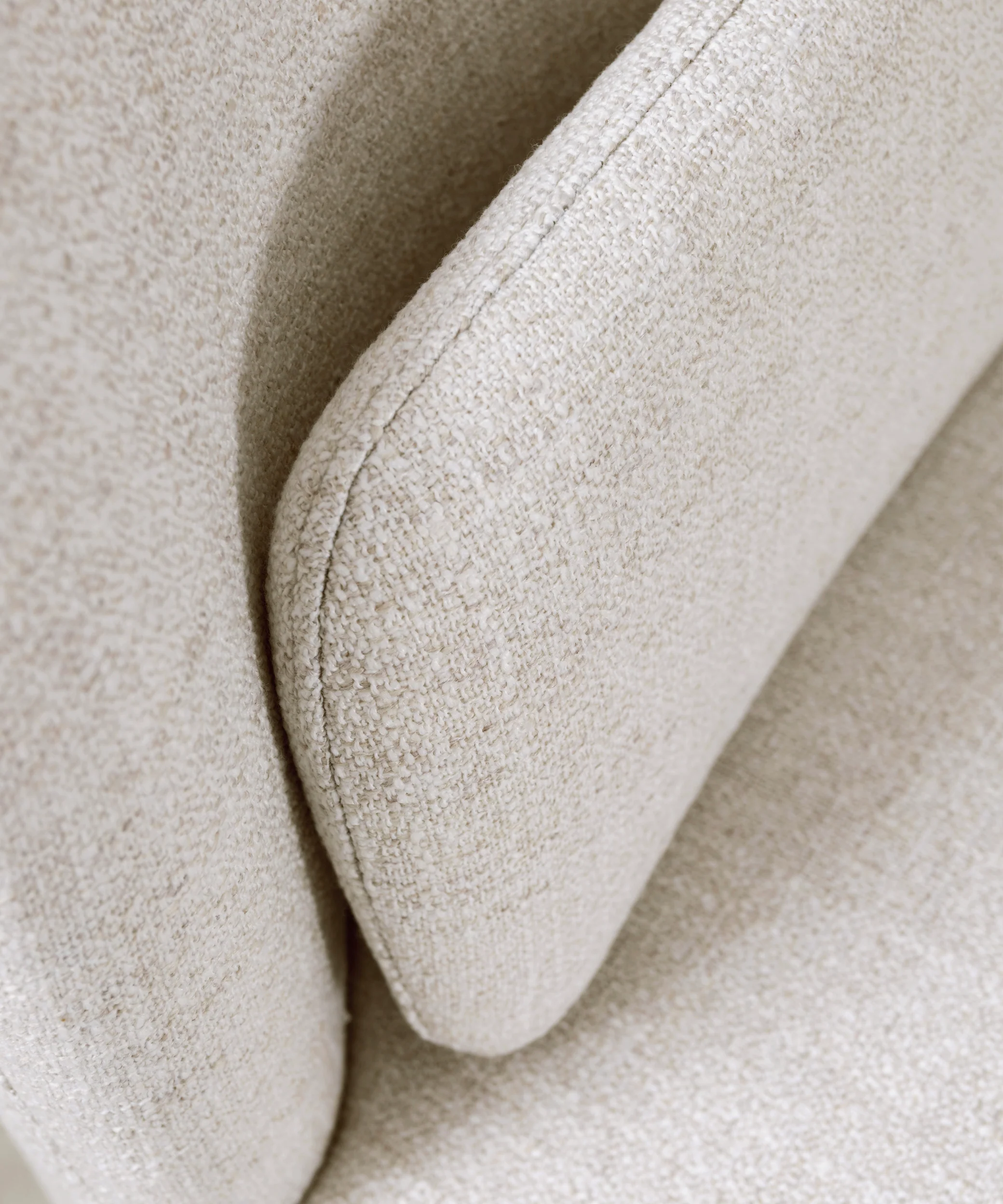 Sillón Tapizado Noa