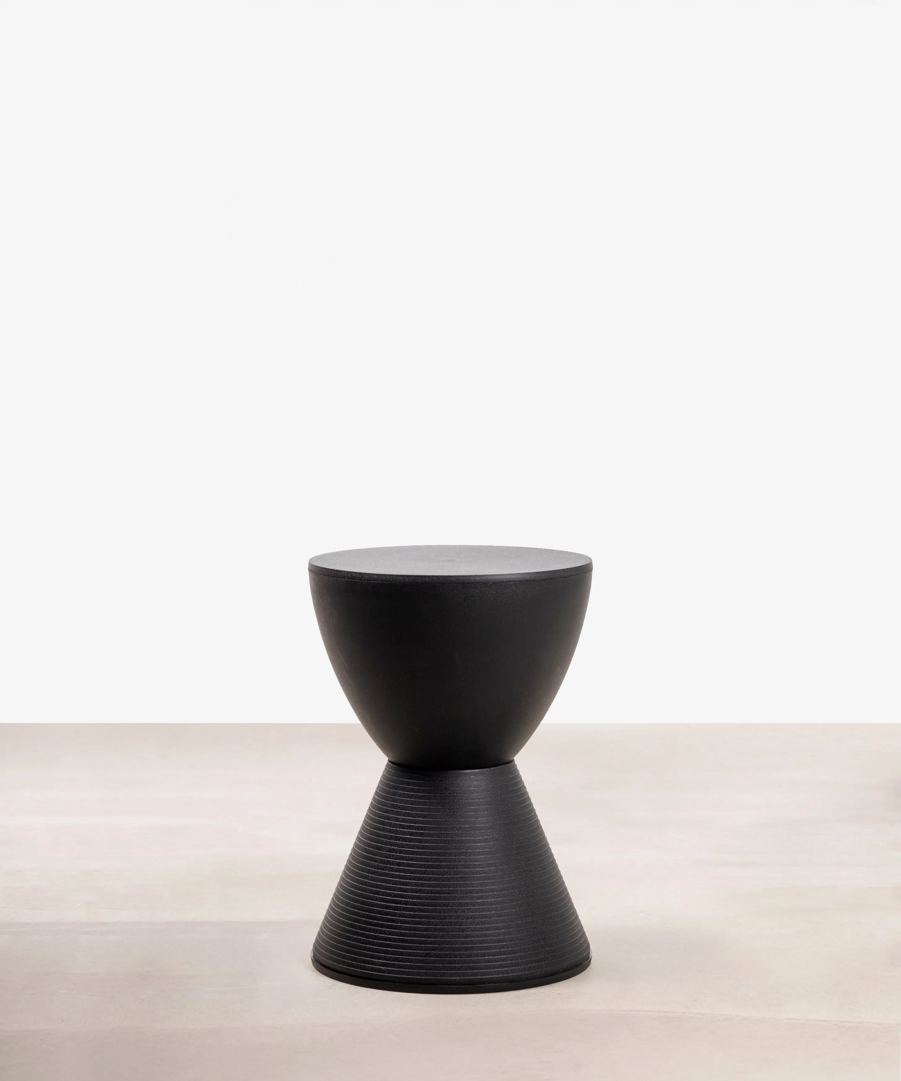 Taburete de Polipropileno Diavolo