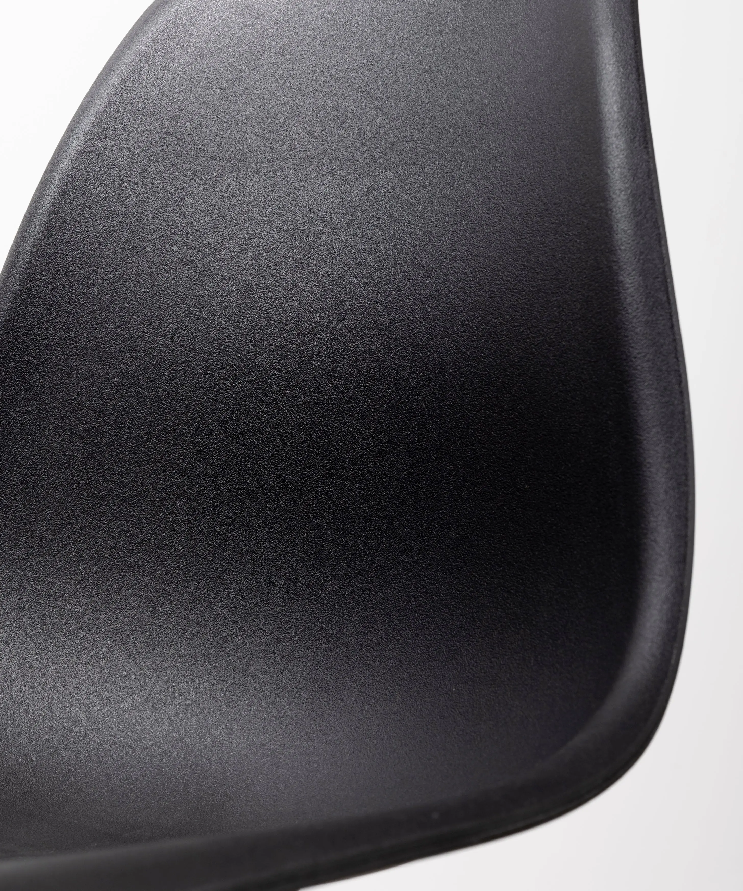 Taburete de Polipropileno y Metal Regulable Fix