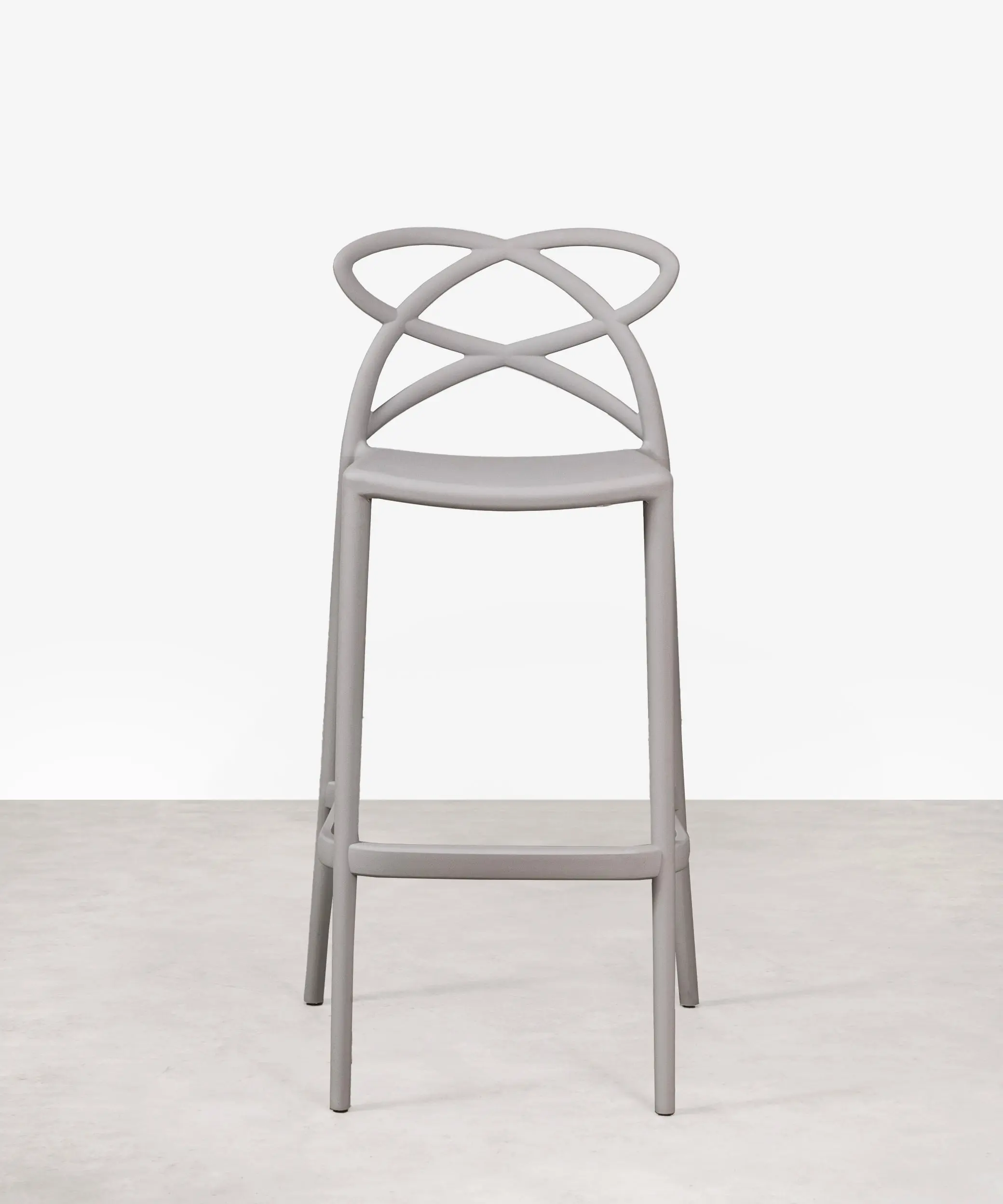 Taburete de Polipropileno Maestro