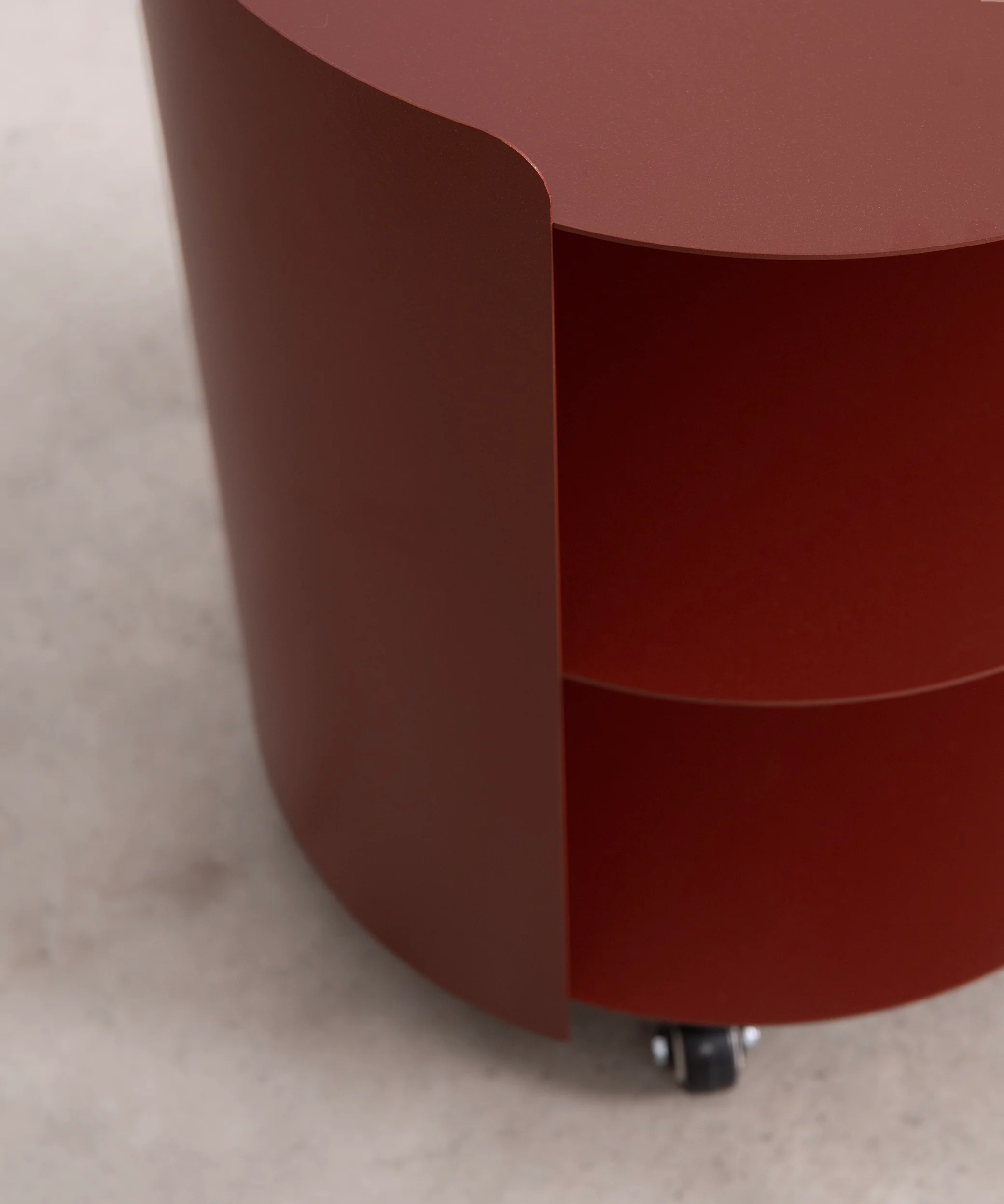 Mesita Auxiliar Rilo (37x46 cm)