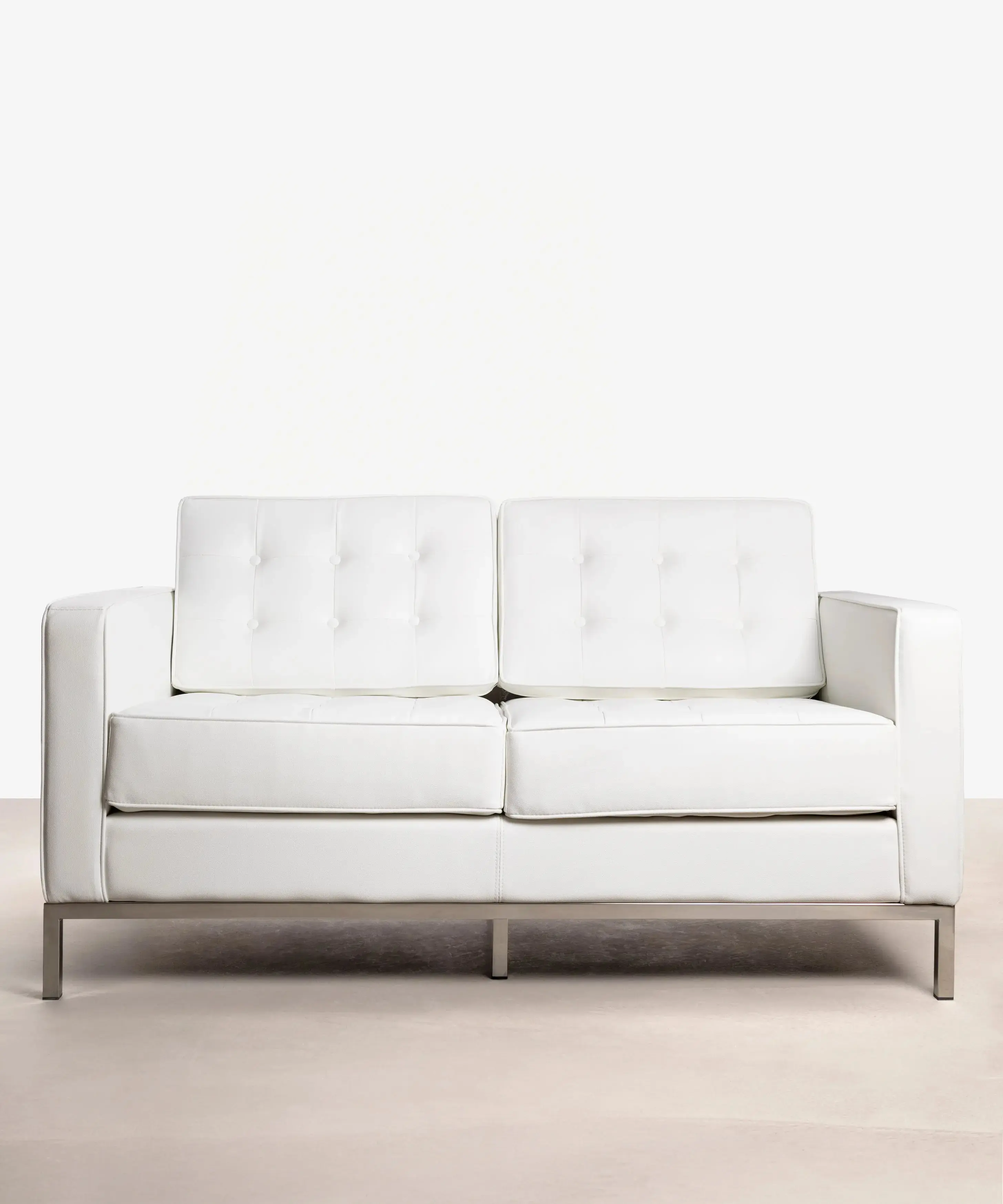 Sofá Florence 2 Plazas