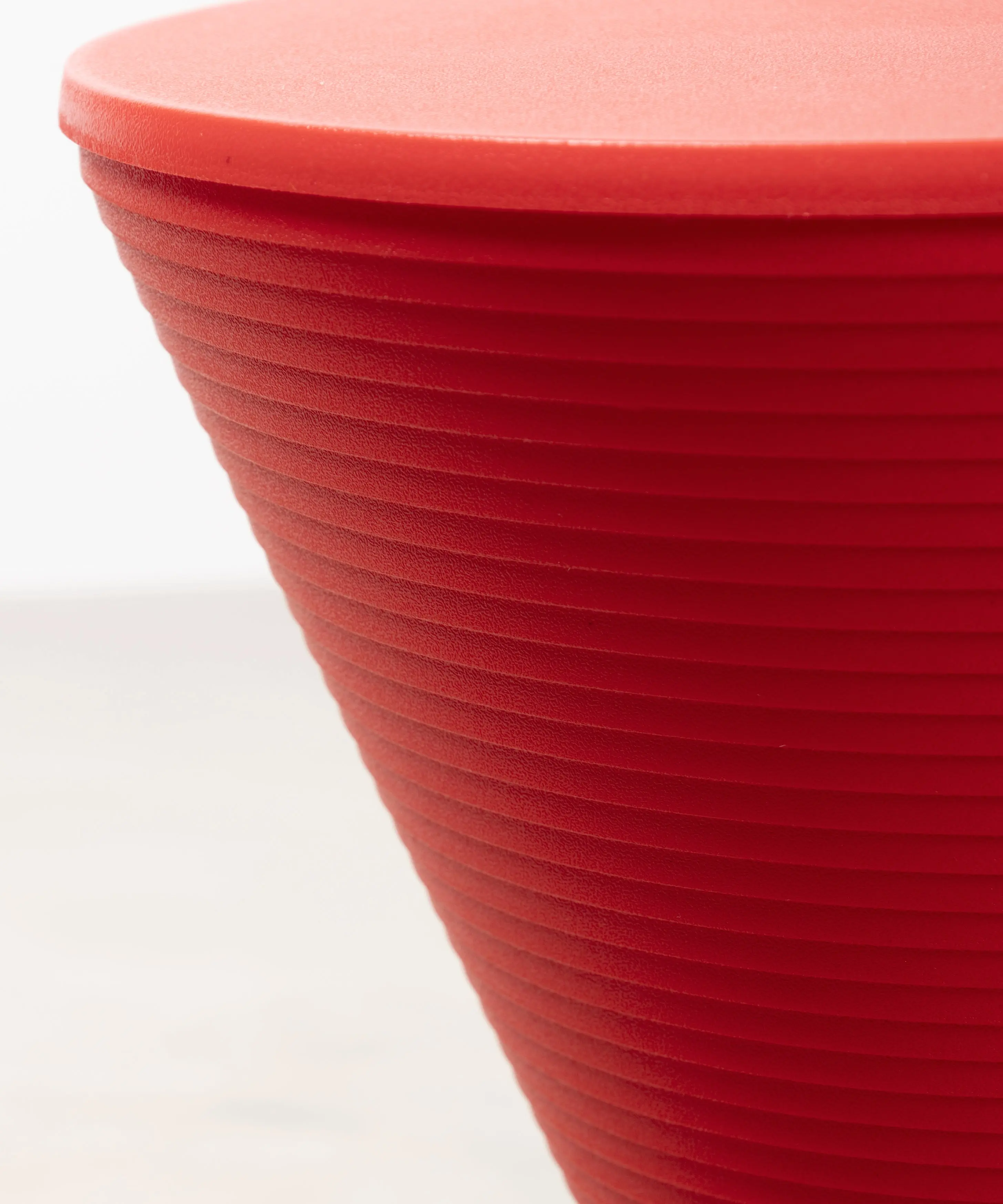 Taburete de Polipropileno Diavolo