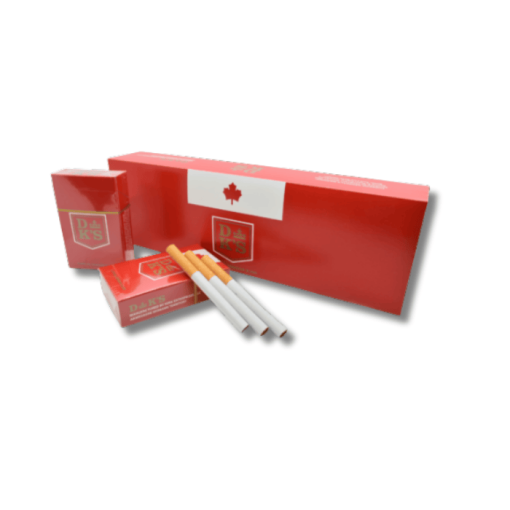 DKs Full Flavour Cigarettes - Cigarette