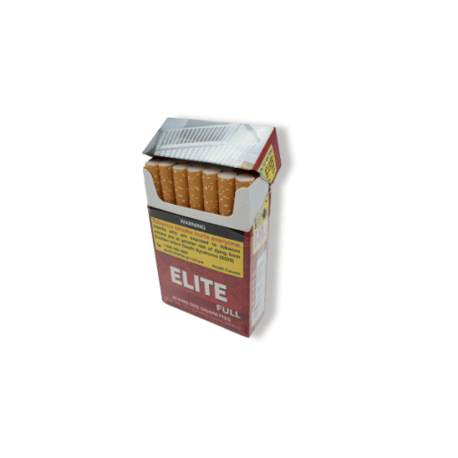 Elite Full Flavour Cigarettes - Cigarette