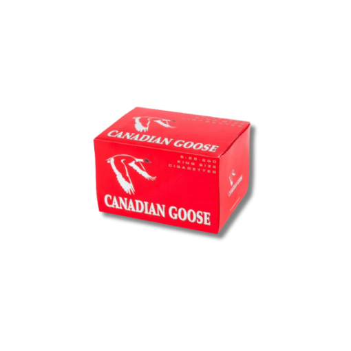 Canadian Goose Full Flavour - Cigarette
