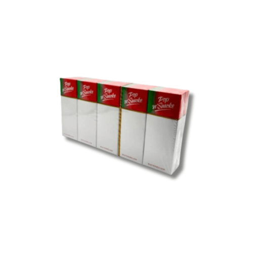 Pop N' Smoke Watermelon Slims - Cigarette