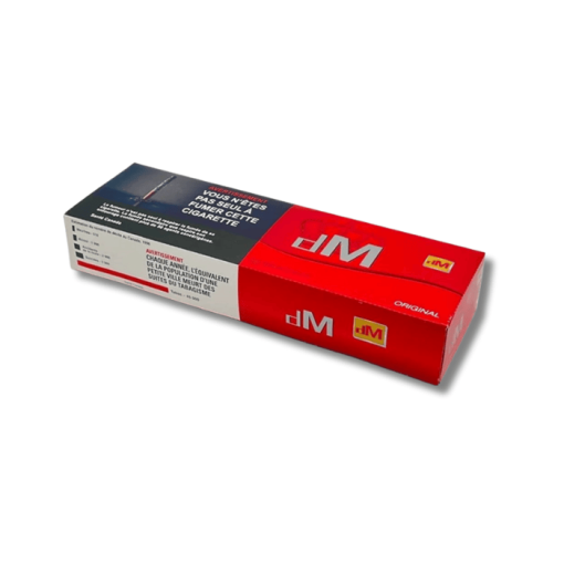 DuMont Full - Cigarette