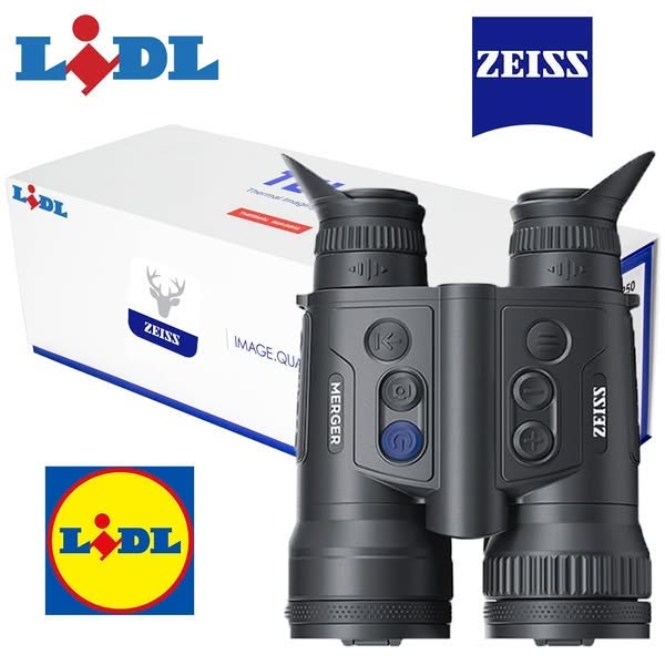 LornetkitermowizyjineZElSSMergerLRFXL50