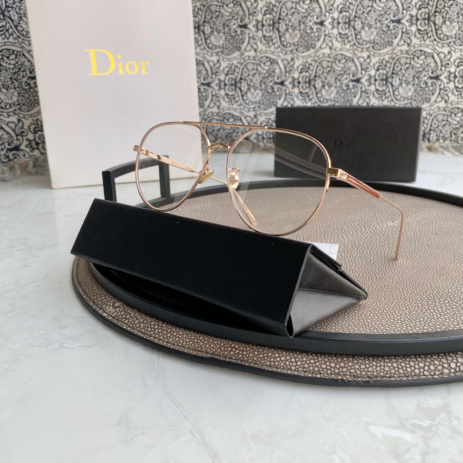Dior Sunglasses