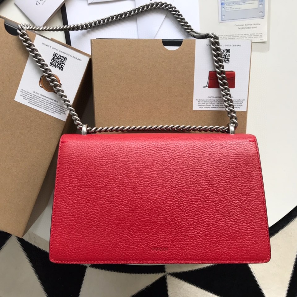 Dionysus small shoulder bag