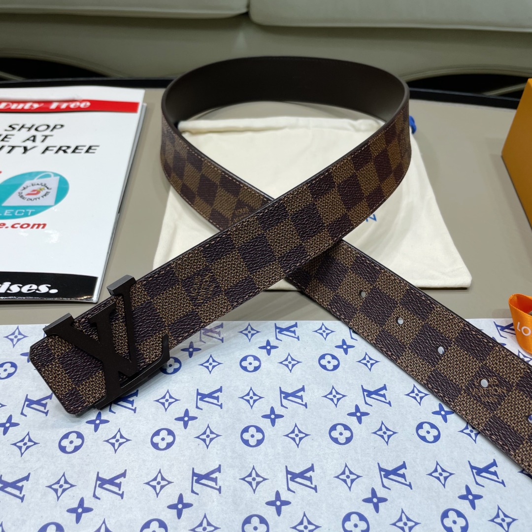 LV Initiales Monogram