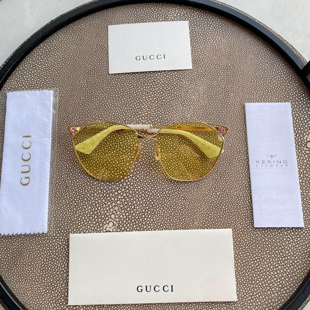 NEW GUCCI SUNGLASSES 1079/S