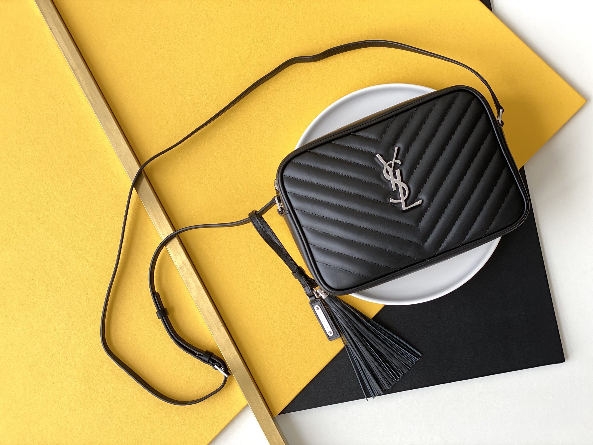 MONOGRAM SAINT LAURENT