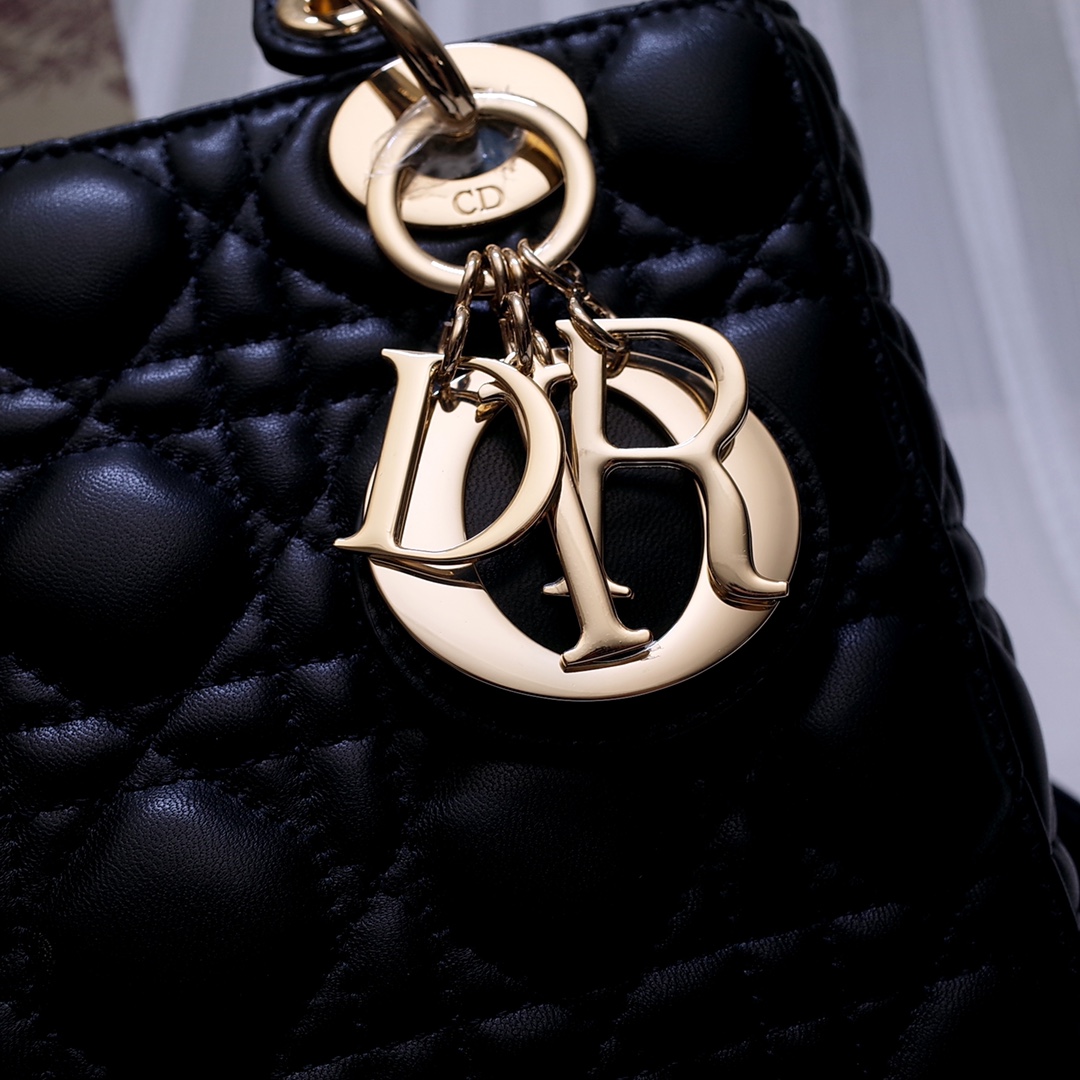 Lady Dior