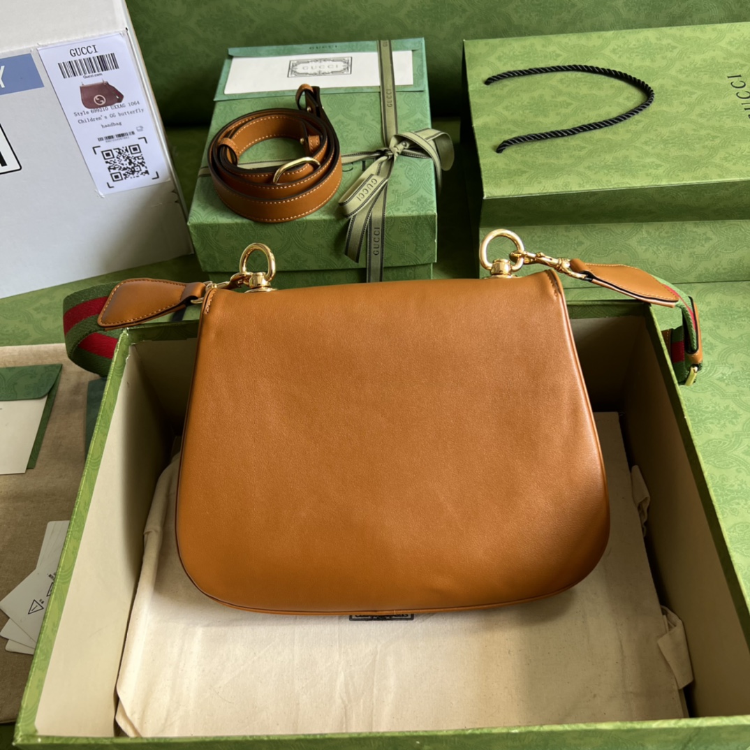 Gucci Blondie medium bag