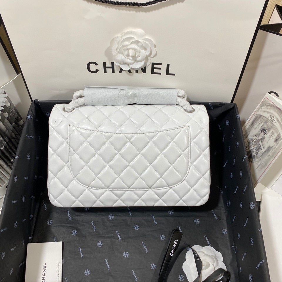 Chanel Flap Bag Large