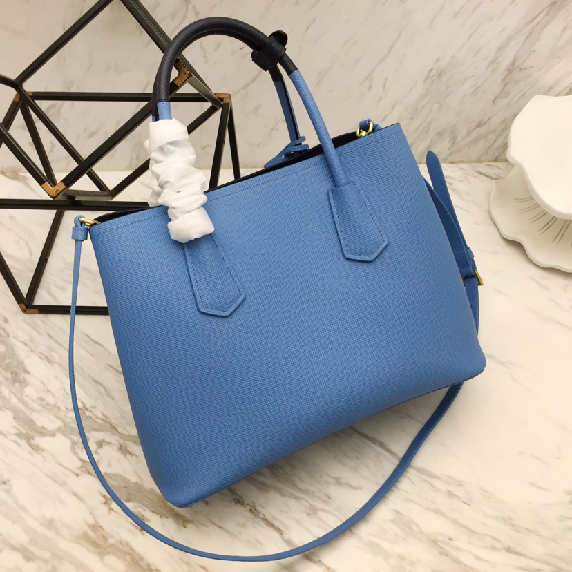 Saffiano Leather bag