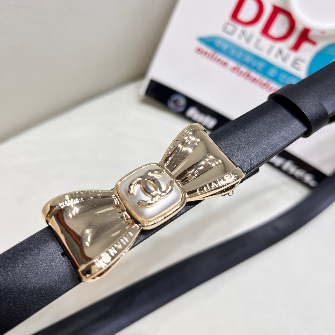 Chanel belt 9