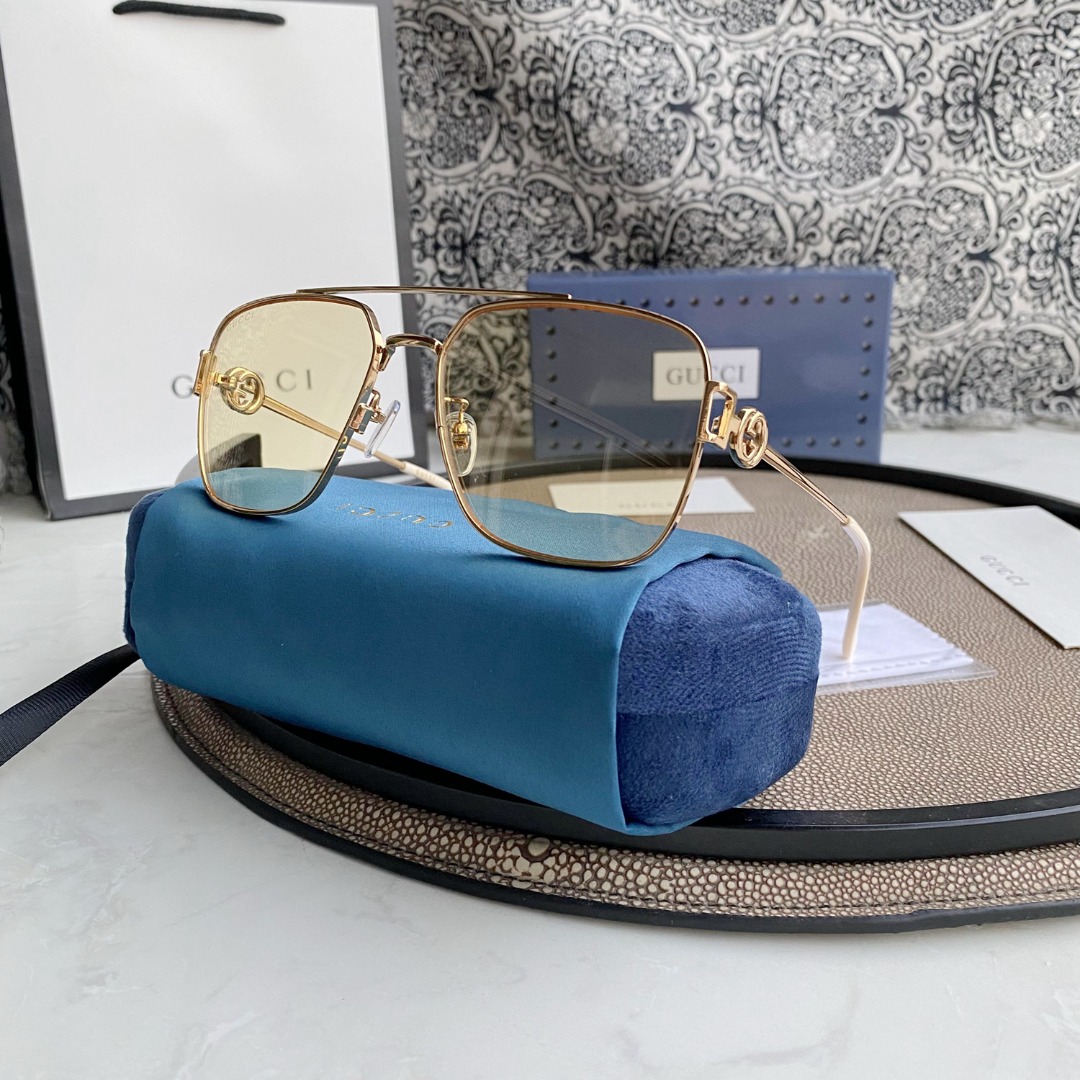 NAVIGATOR FRAME SUNGLASSES