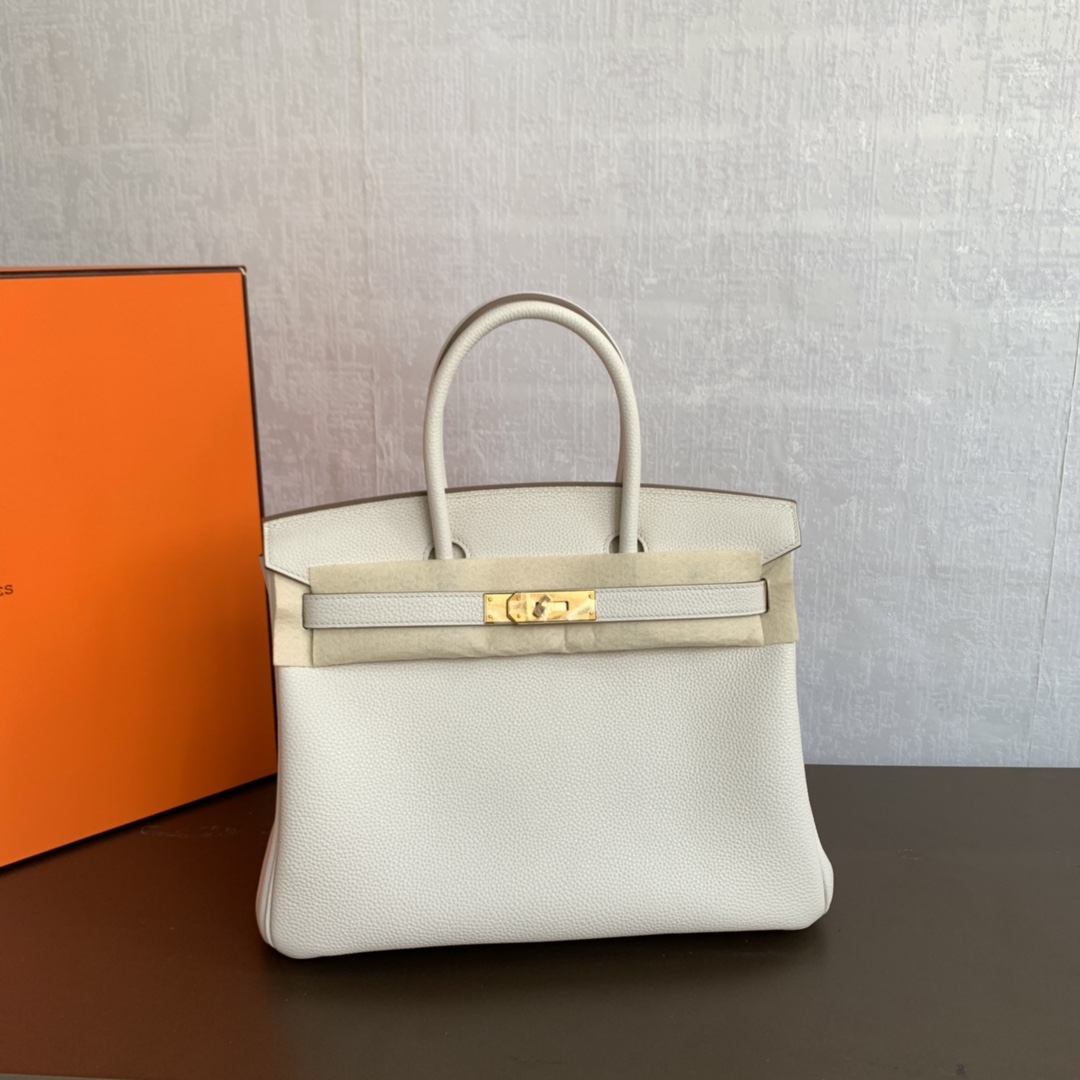Hermes Brikin 30