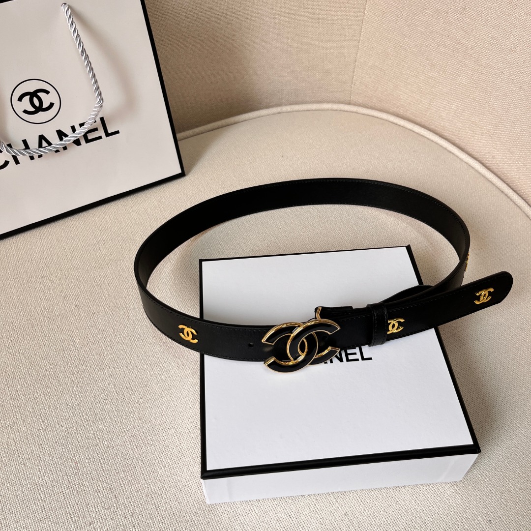 Chanel belt 7