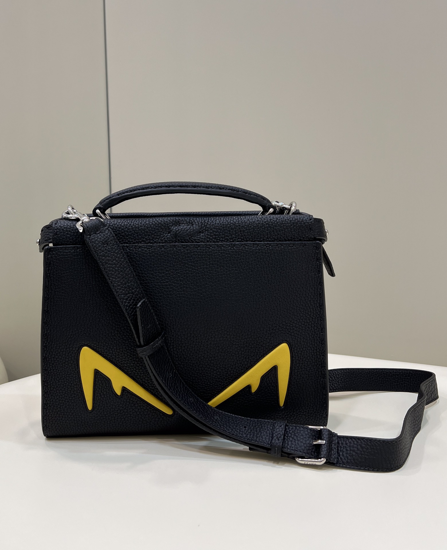 Fendi O’Lock Zipper