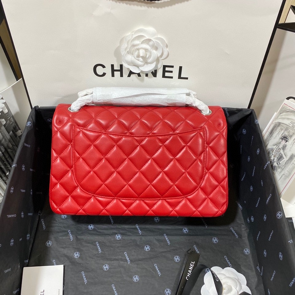 Chanel Flap Bag Large