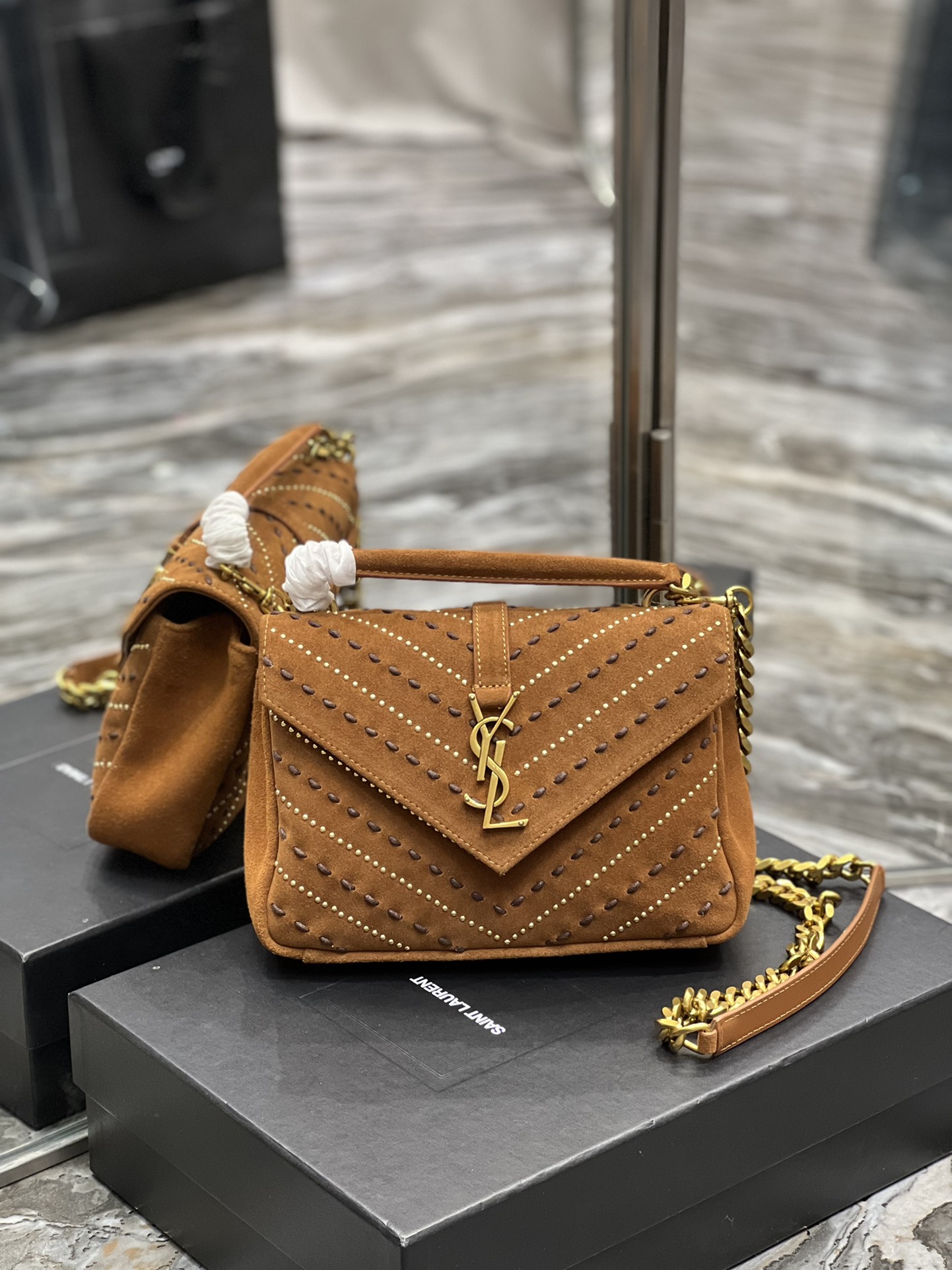 YSL Bag for Women