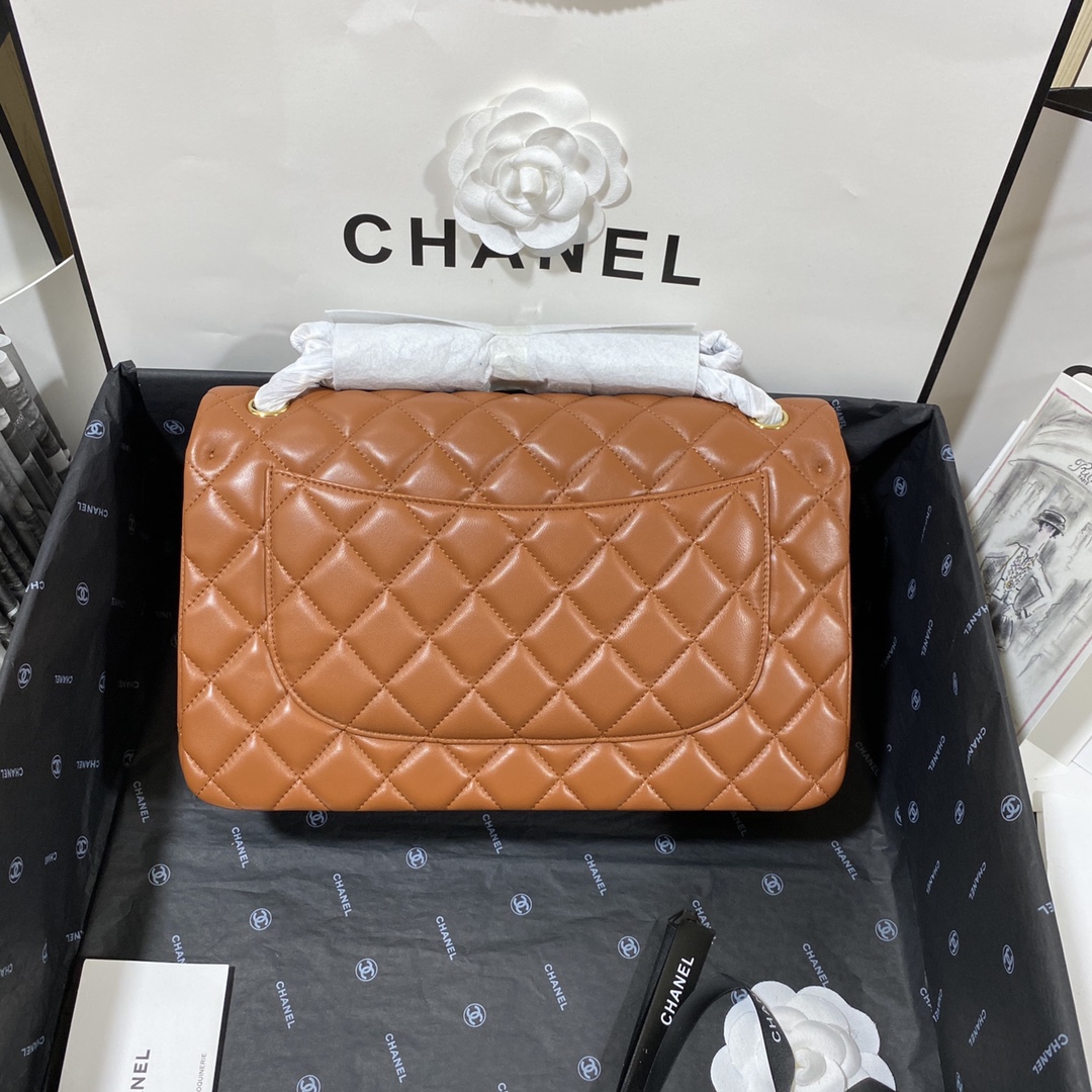 Chanel Flap Bag Large
