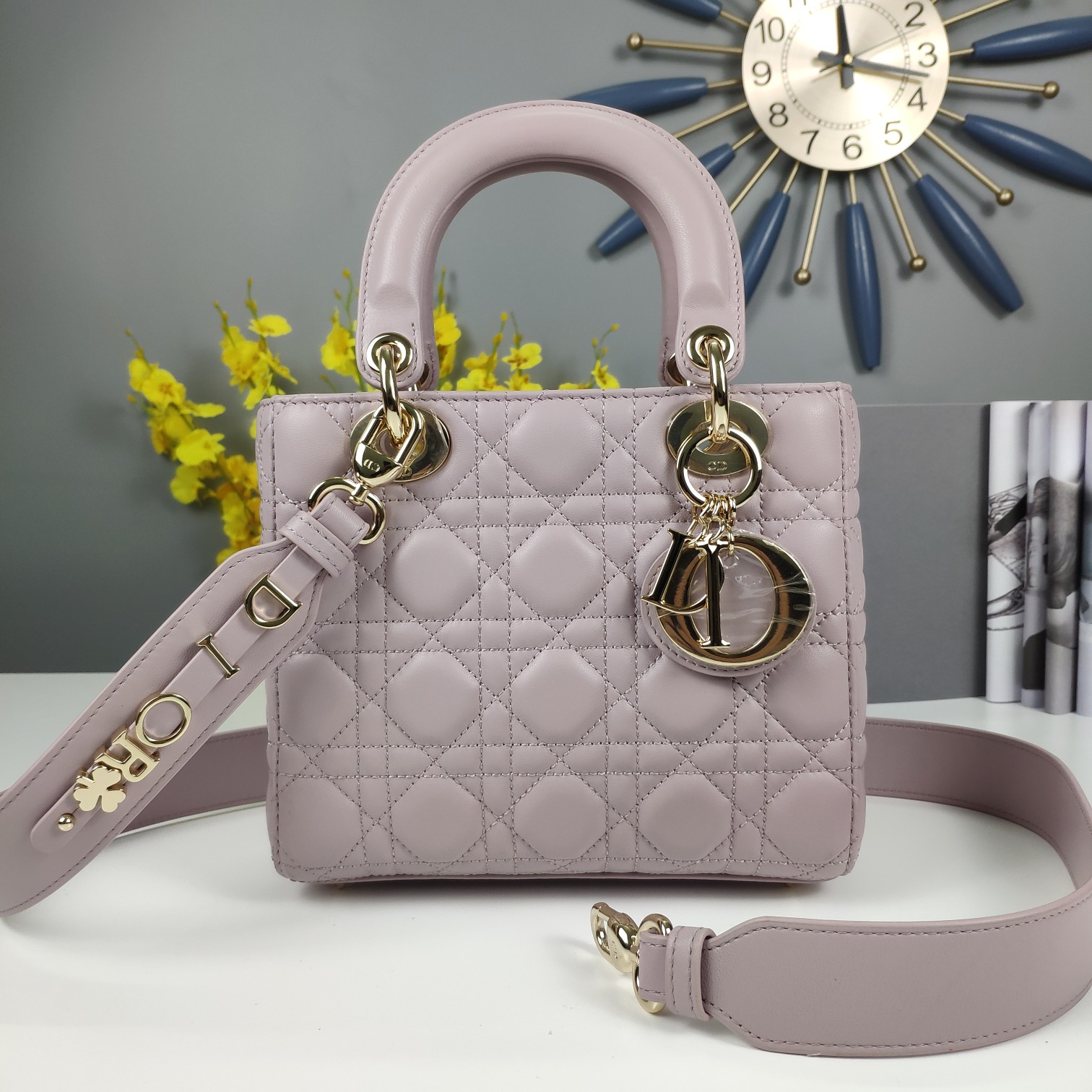 Lady Dior