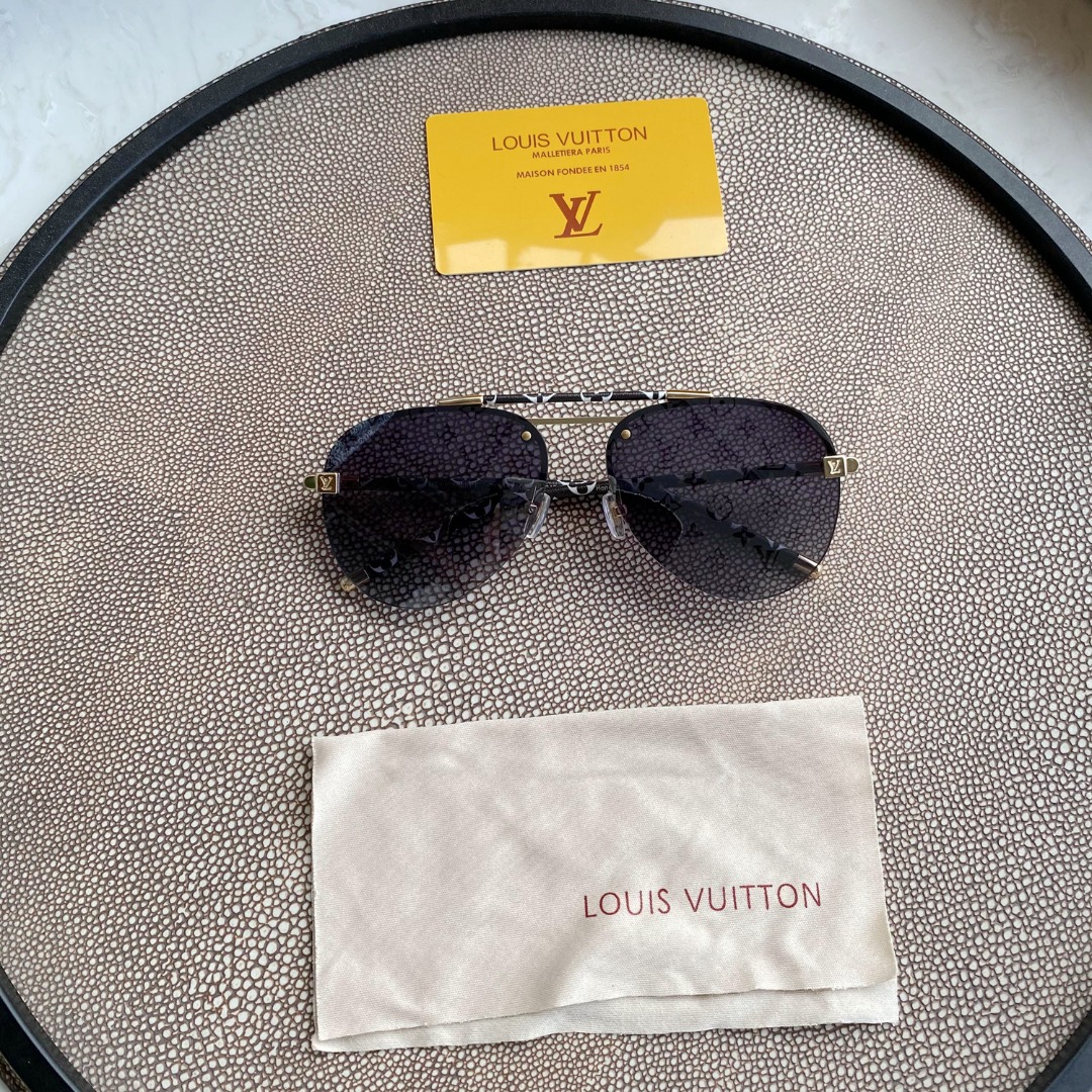 LV Sunglasses