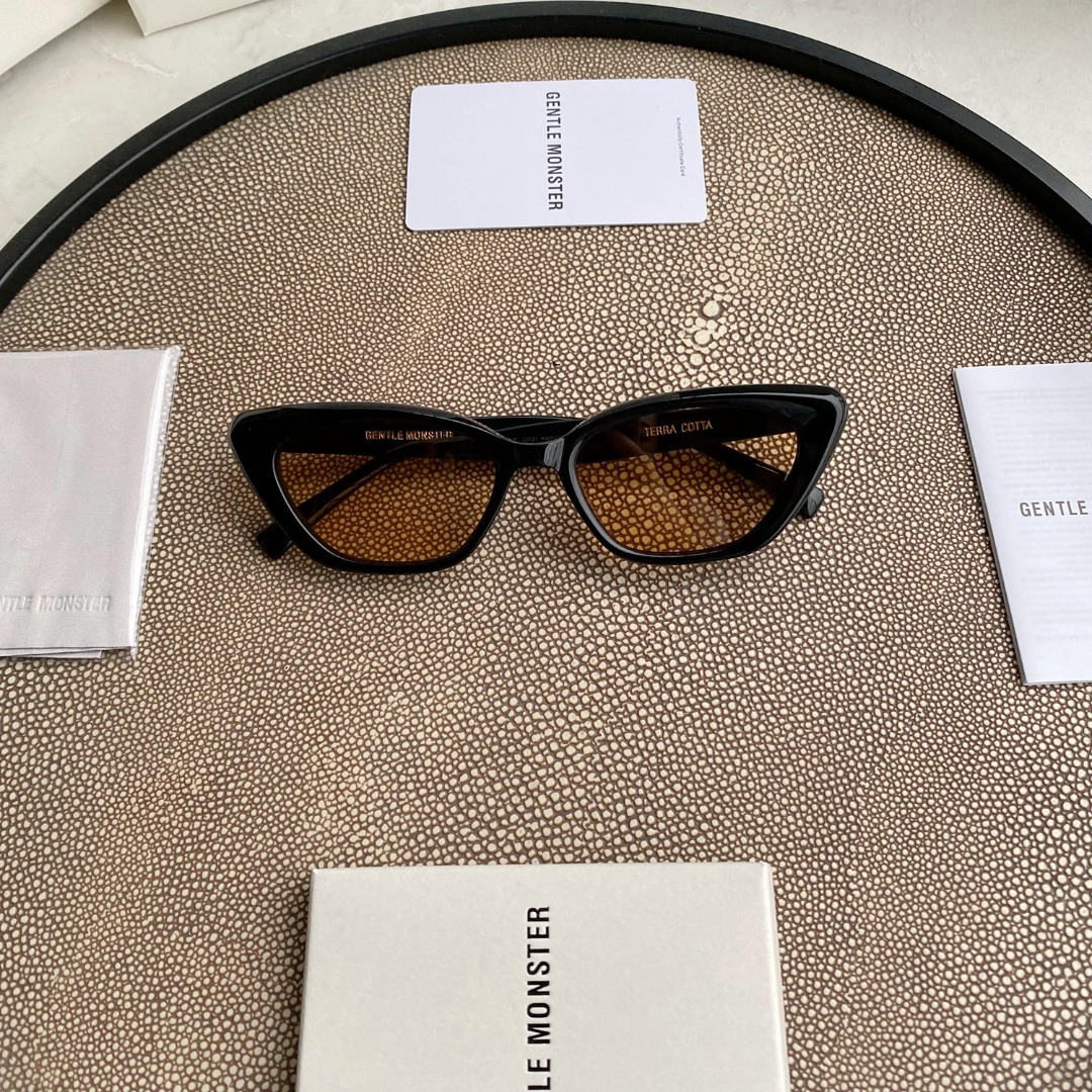 Terra Cotta Collection