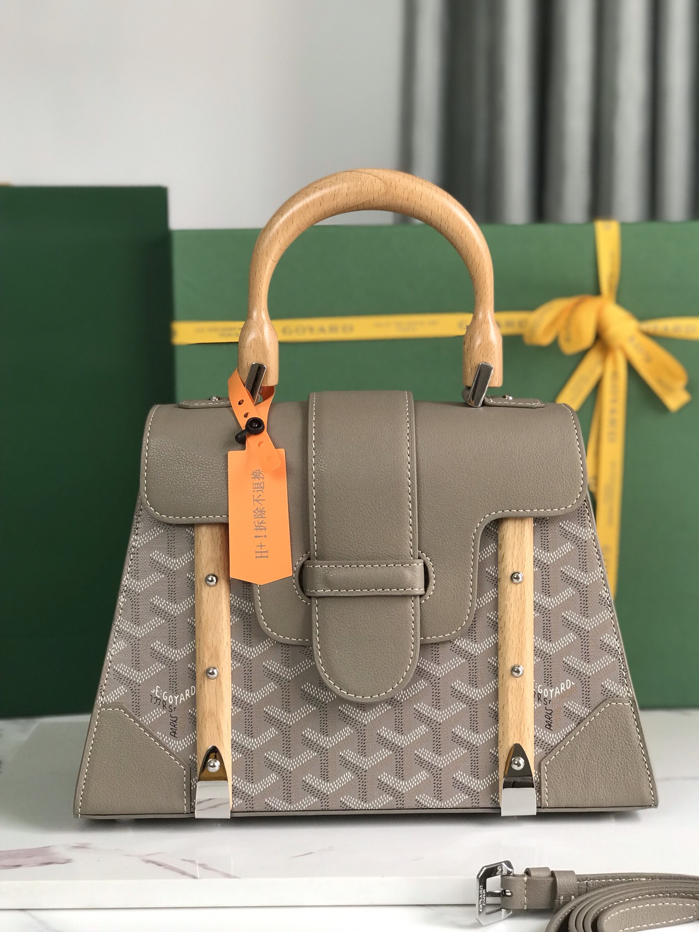 Saïgon Mini Bag